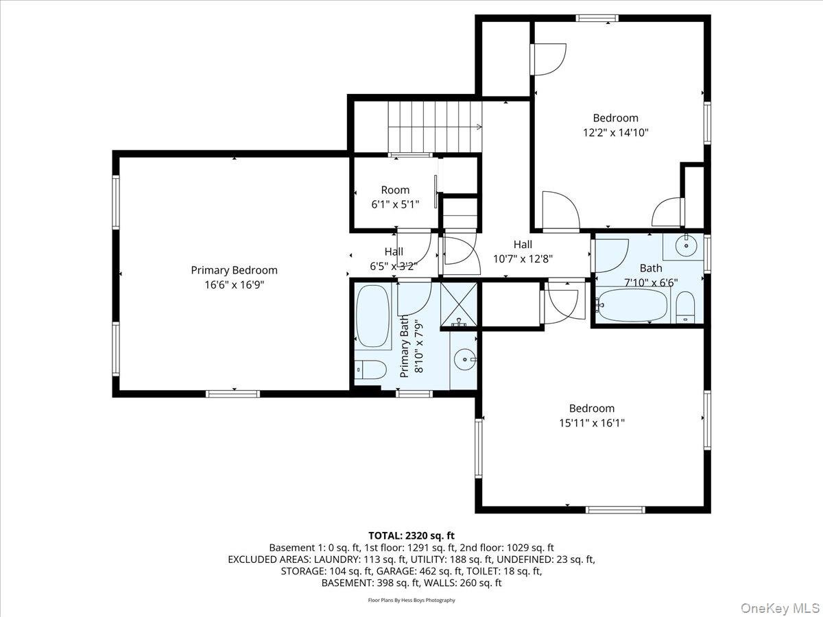 93 Stuyvesant Plaza Property Photo 37