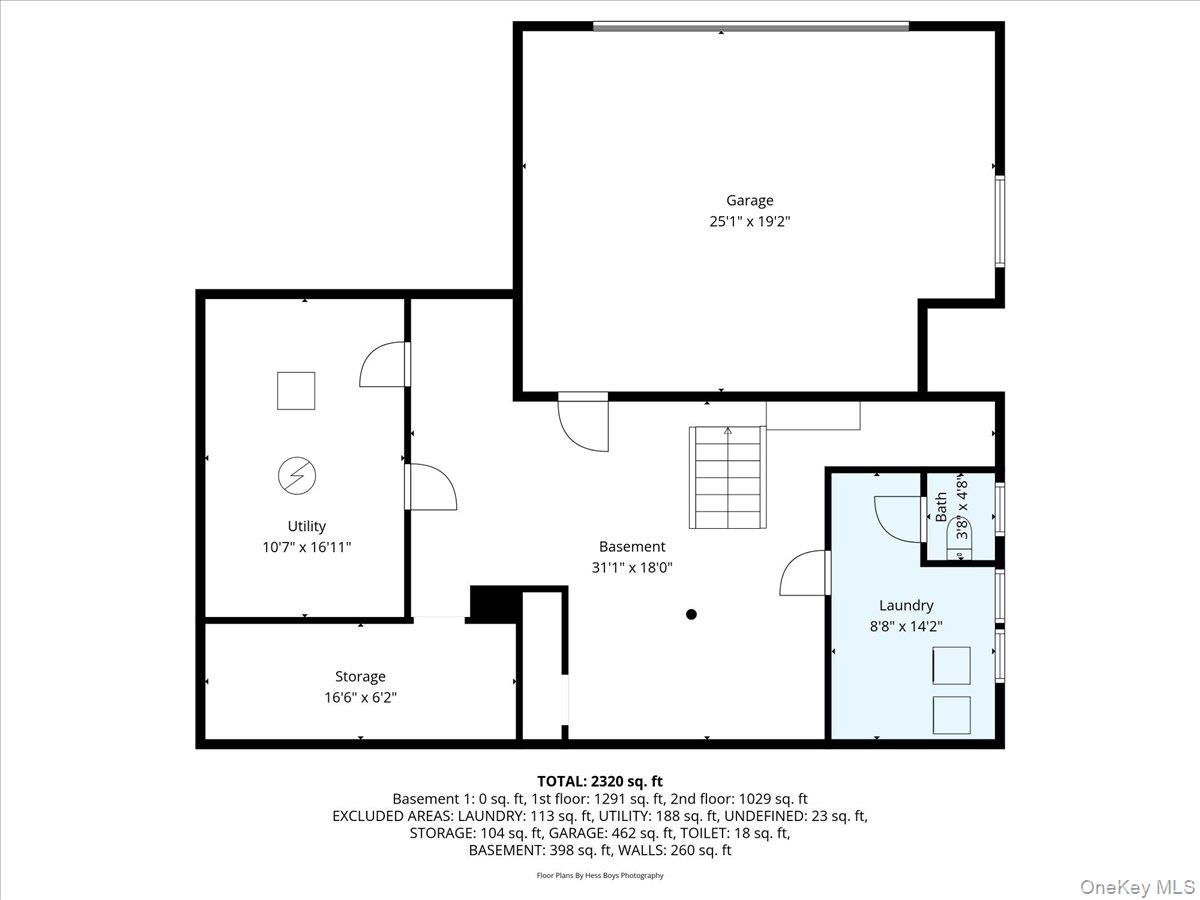 93 Stuyvesant Plaza Property Photo 38