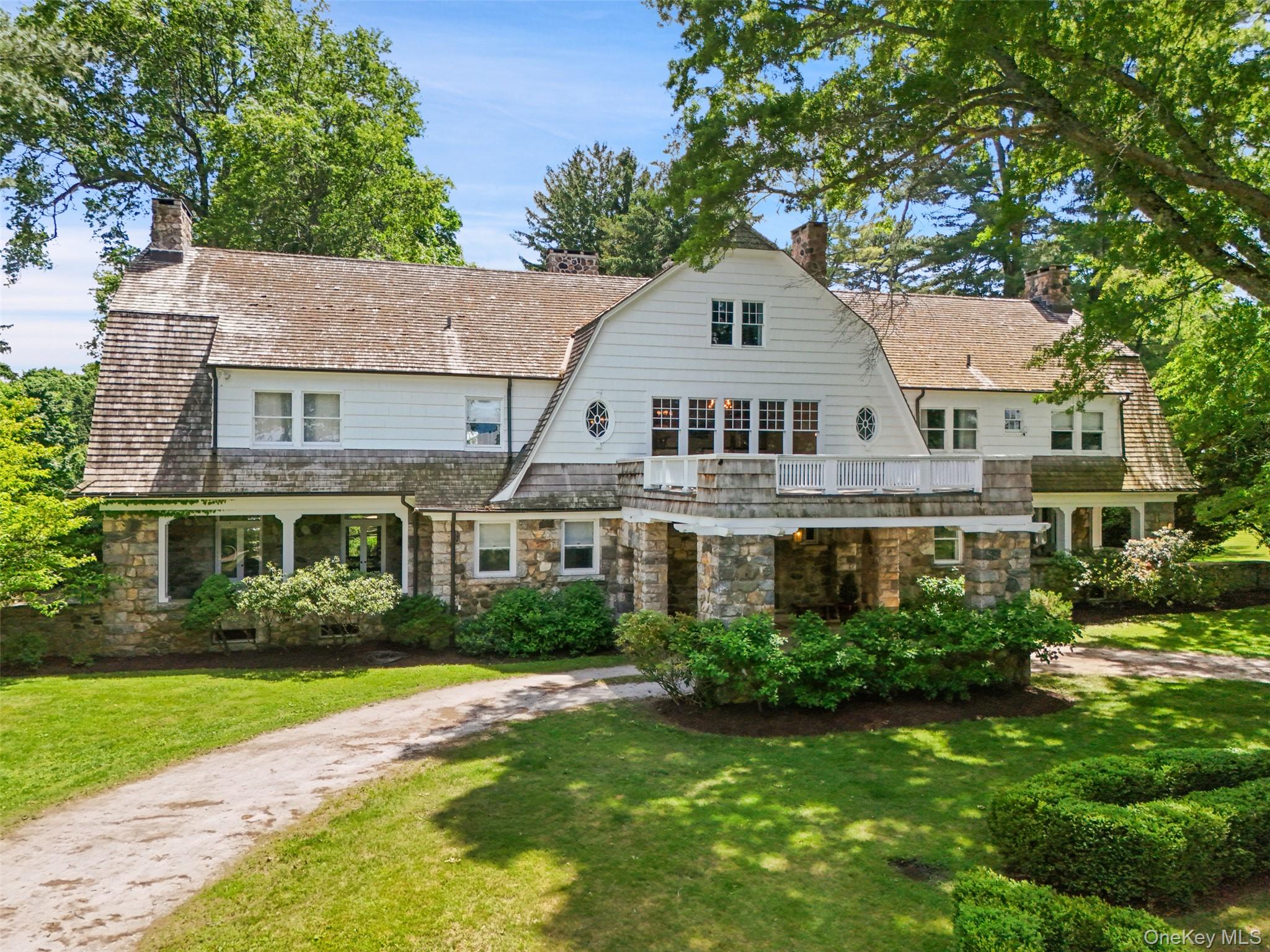 111 Stone Bridge Lane
