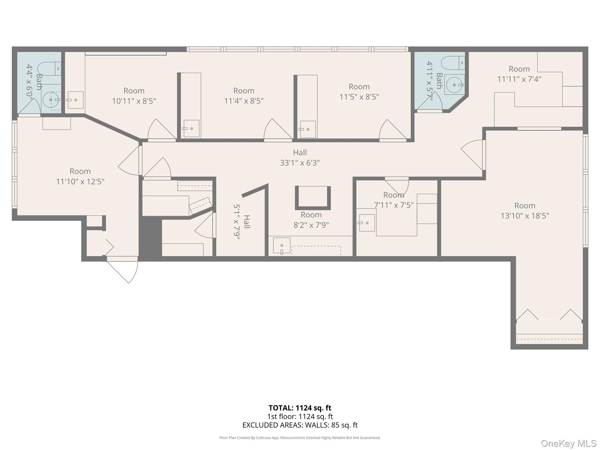 171 Ramapo Road Upper Property Photo 23