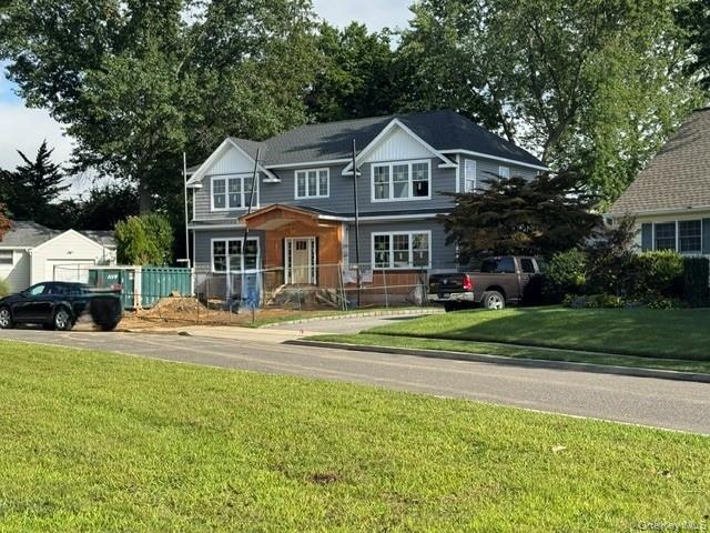 9 Van Sise Court Property Photo 1