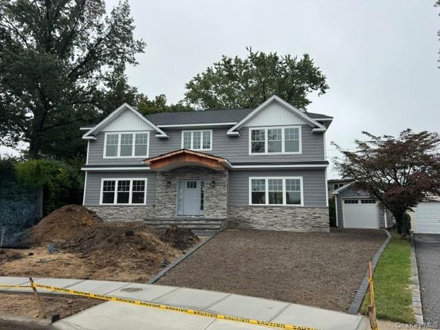 9 Van Sise Court
