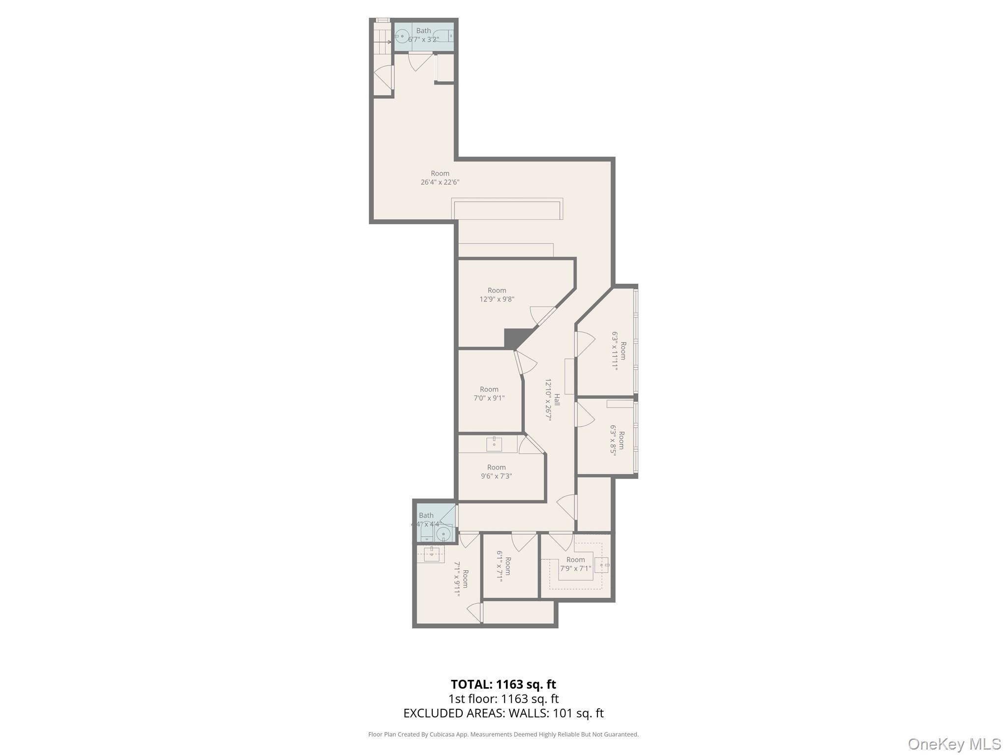 171 Ramapo Road Lower Property Photo 18