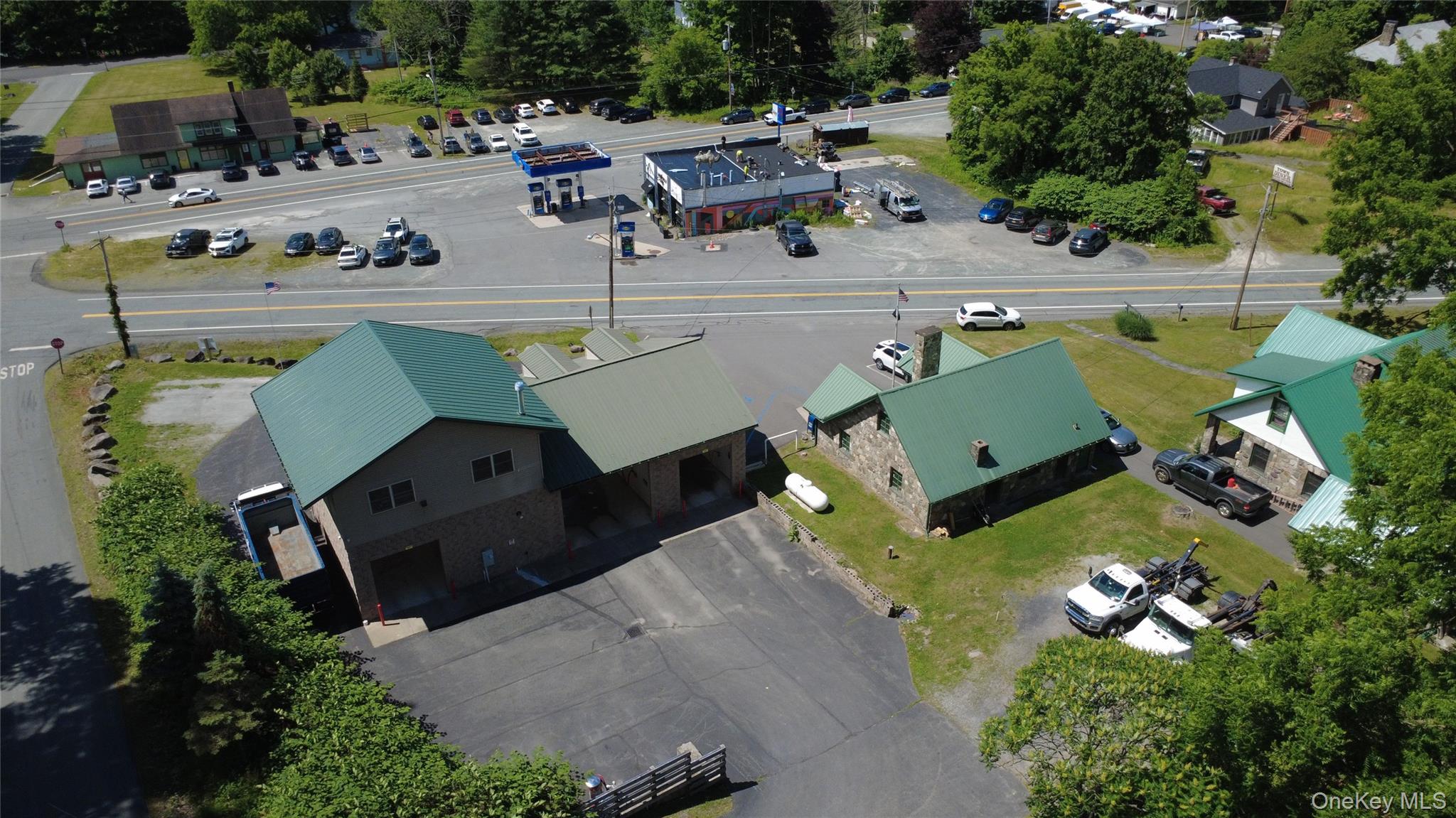 4, 6, 8 Yulan Barryville Road Property Photo 1