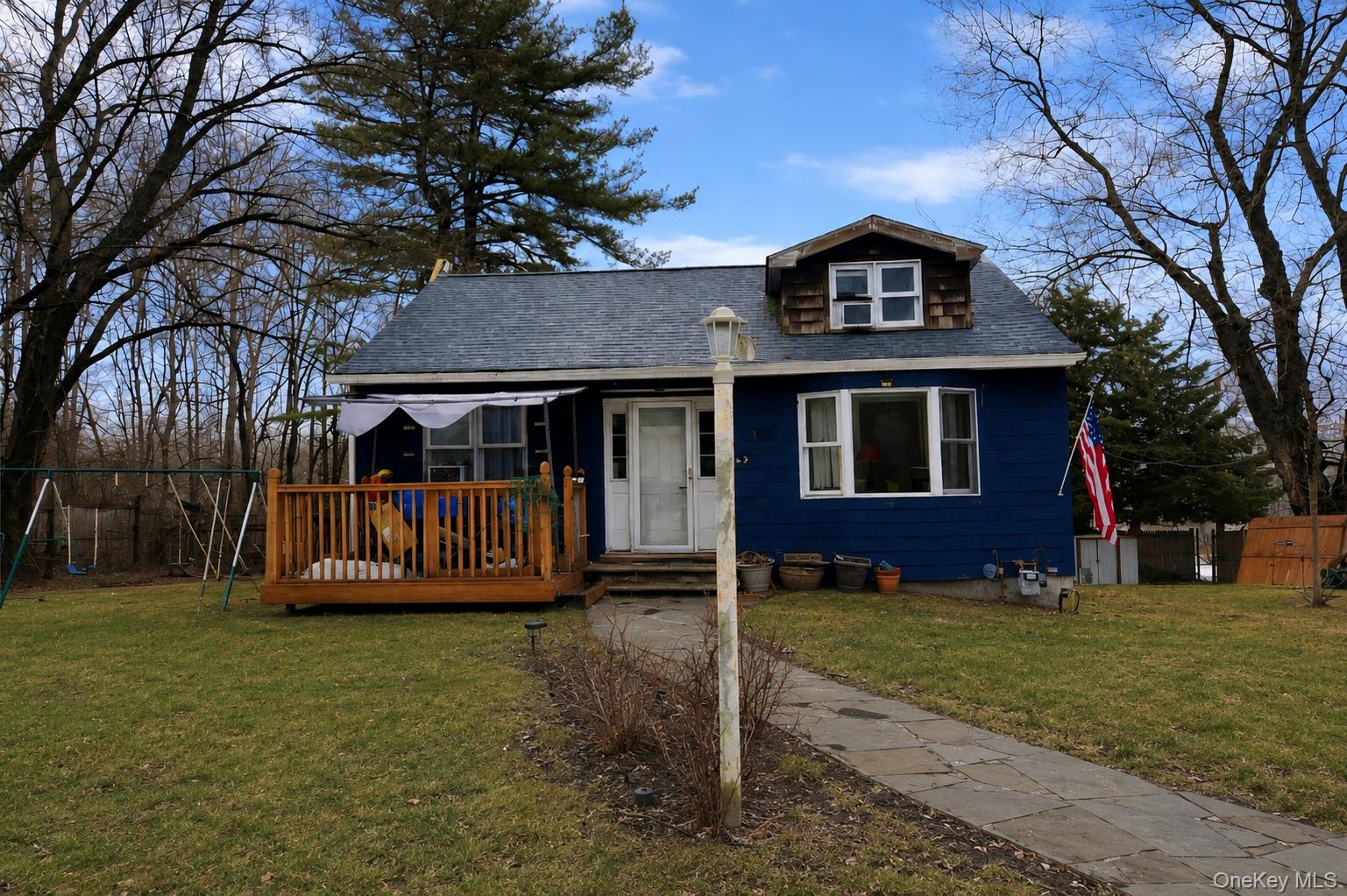 142 Buena Vista Road Property Photo 1