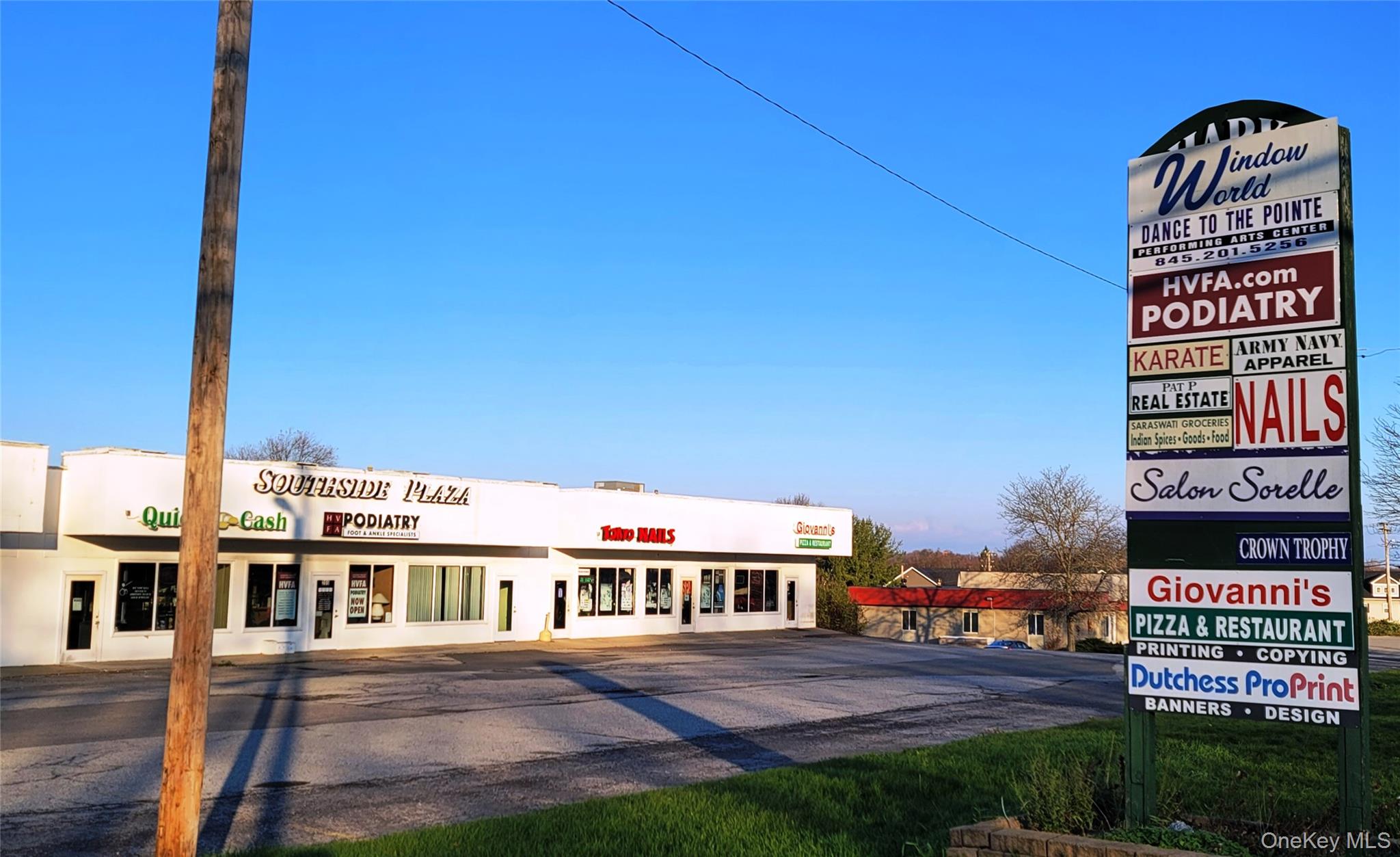 1315 Route 9 Property Photo 1