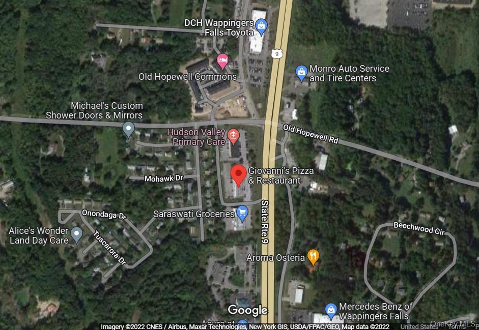 1315 Route 9 Property Photo 3