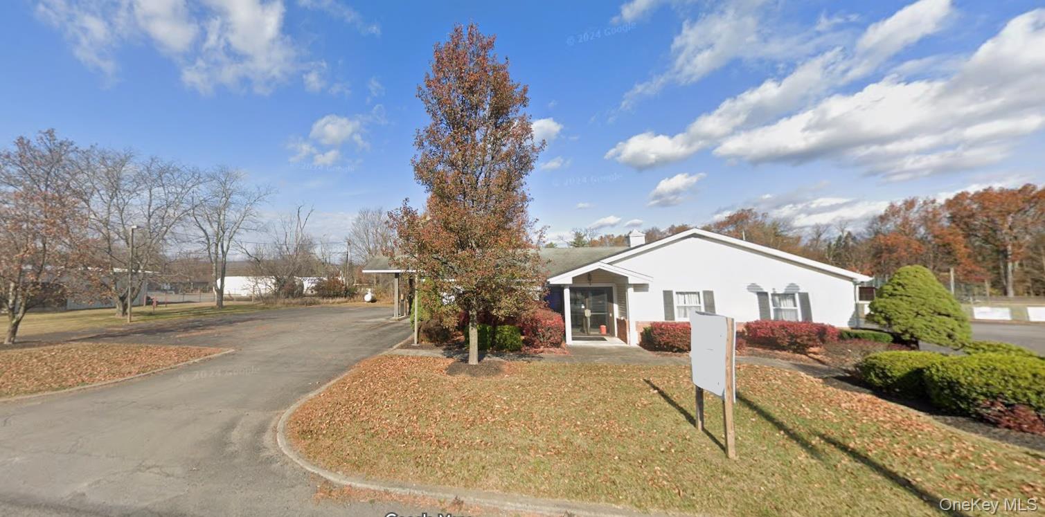 6100 Route 209 Property Photo 1