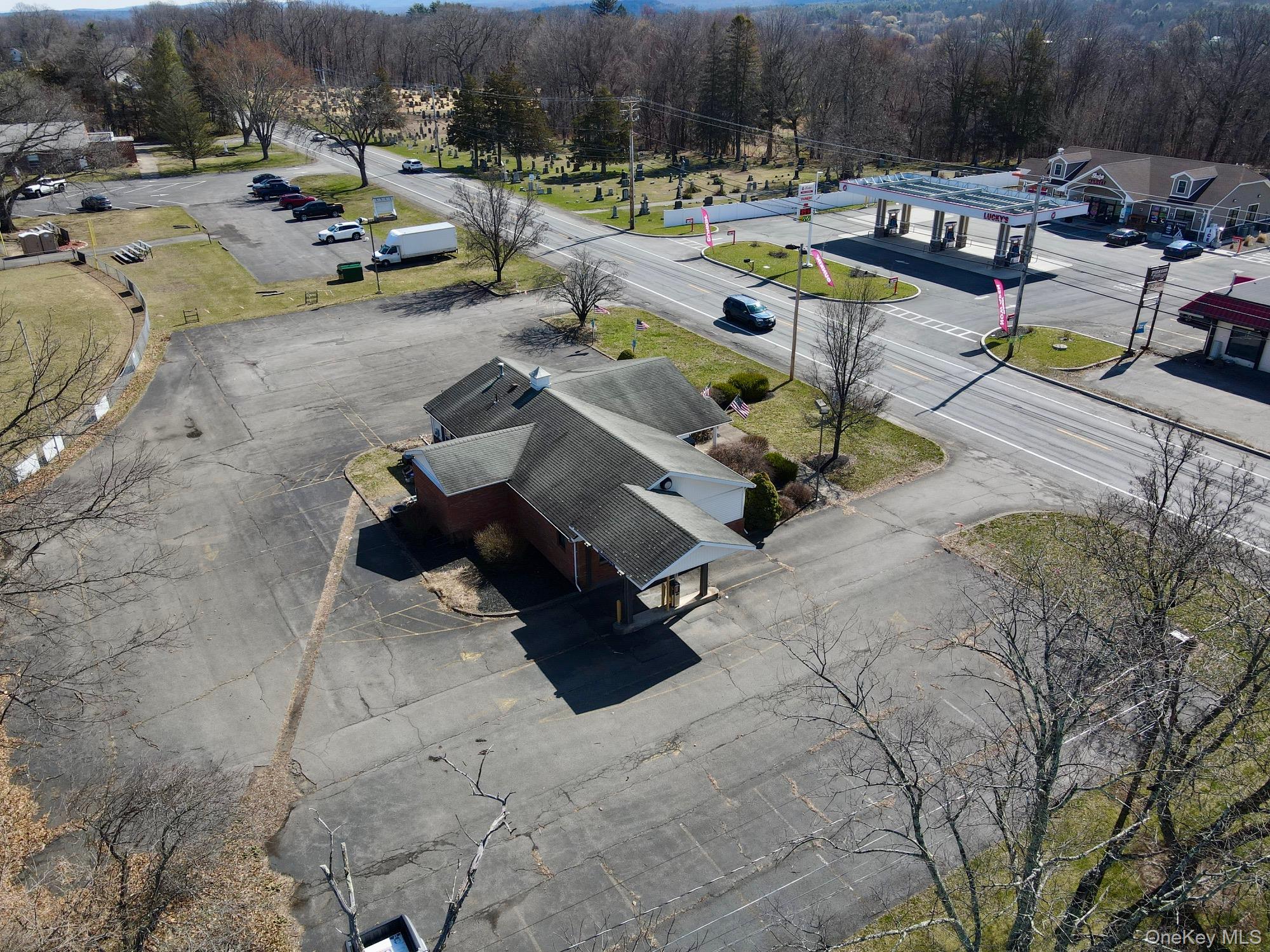 6100 Route 209 Property Photo 17