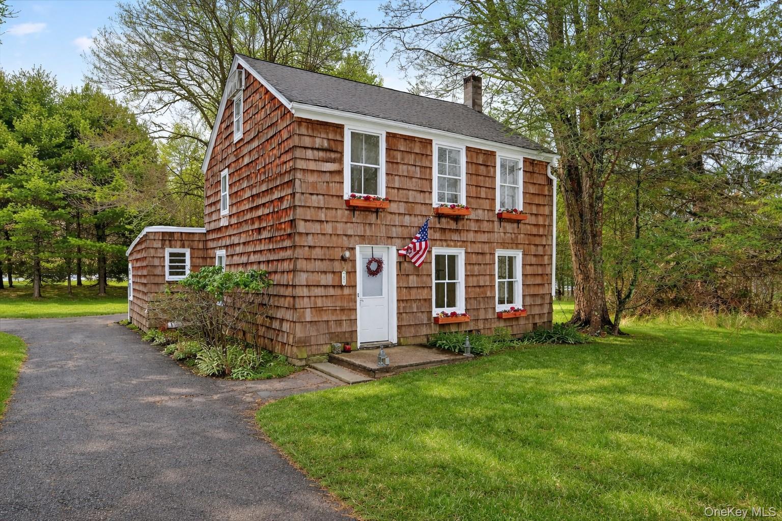 1835 Jacob Road Property Photo 1