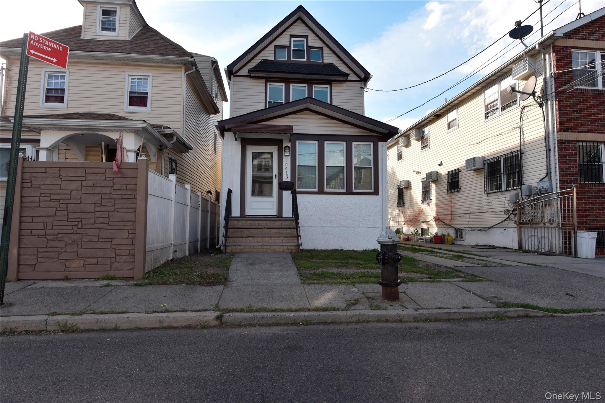 144-13 Lux Road Property Photo 1