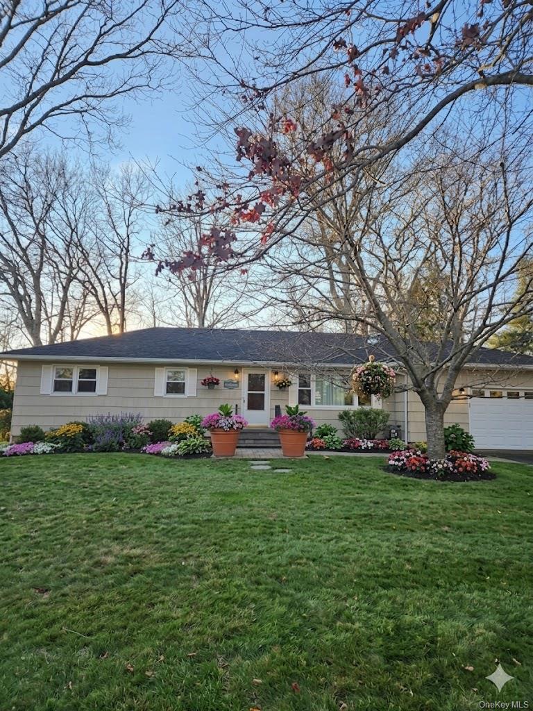 290 Gull Pond Lane Property Photo 1