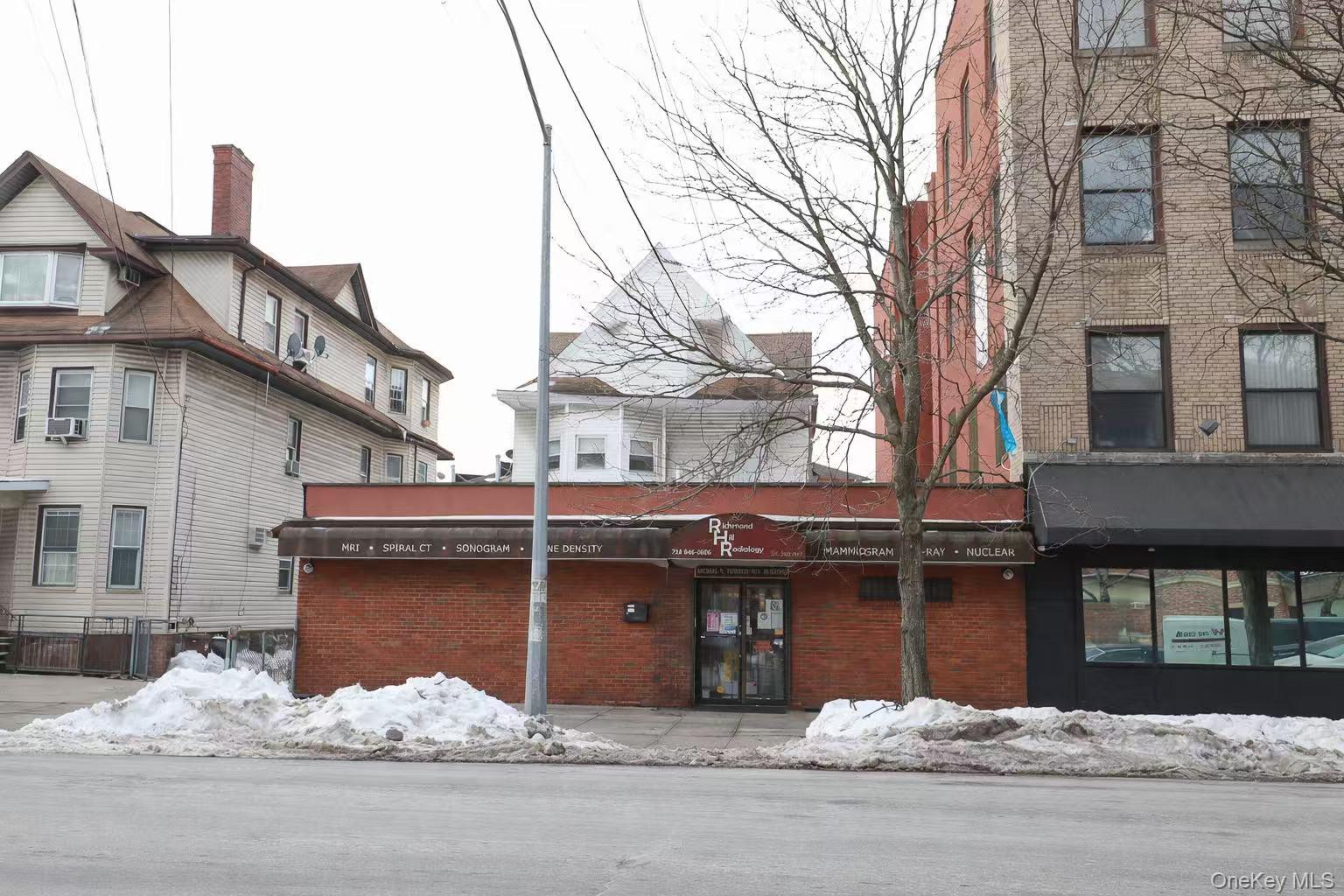 116-14 Myrtle Avenue Property Photo 1