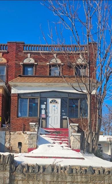 1855 Harrison Avenue Property Photo 1