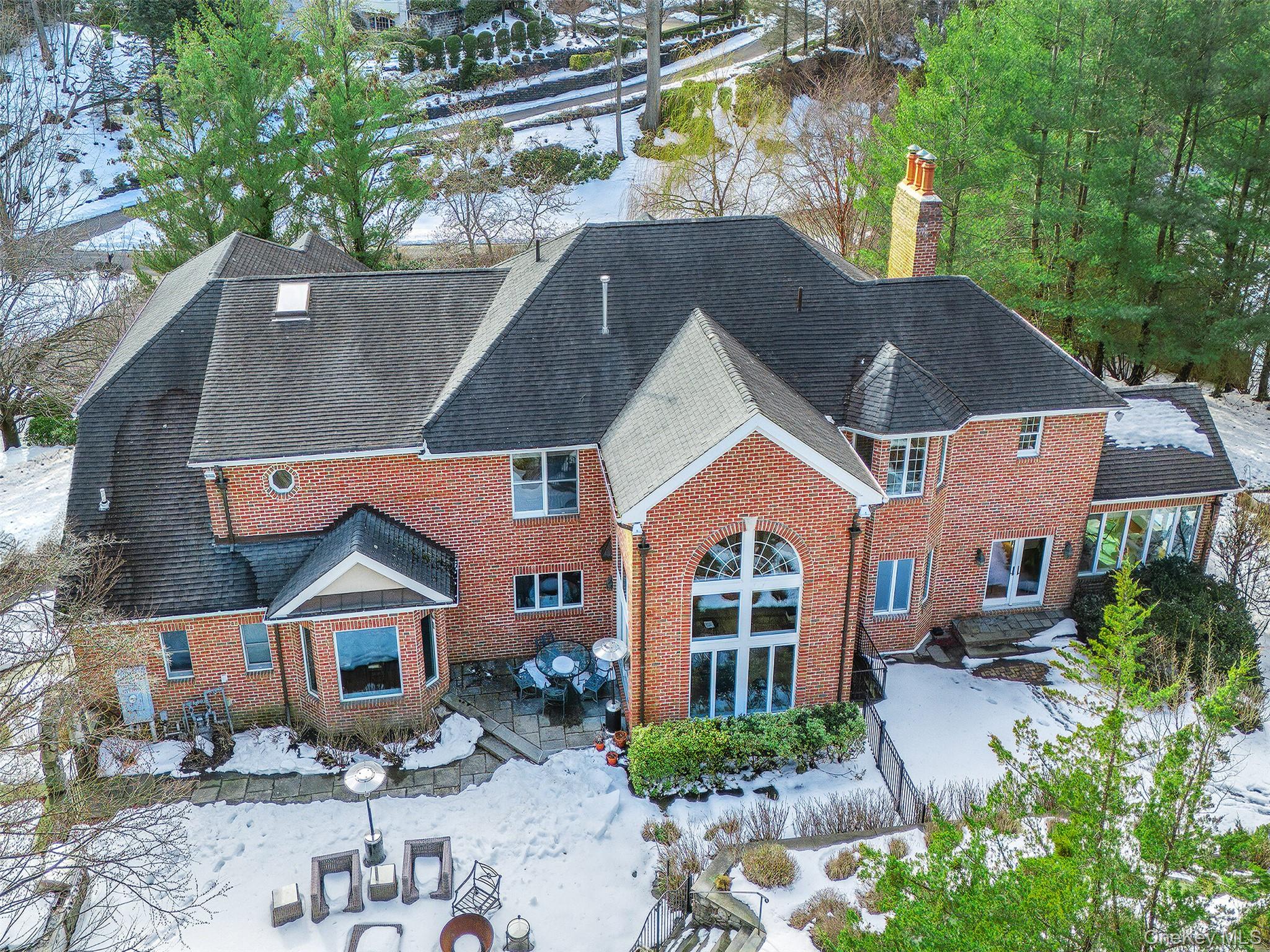18 Harriman Drive Property Photo 47