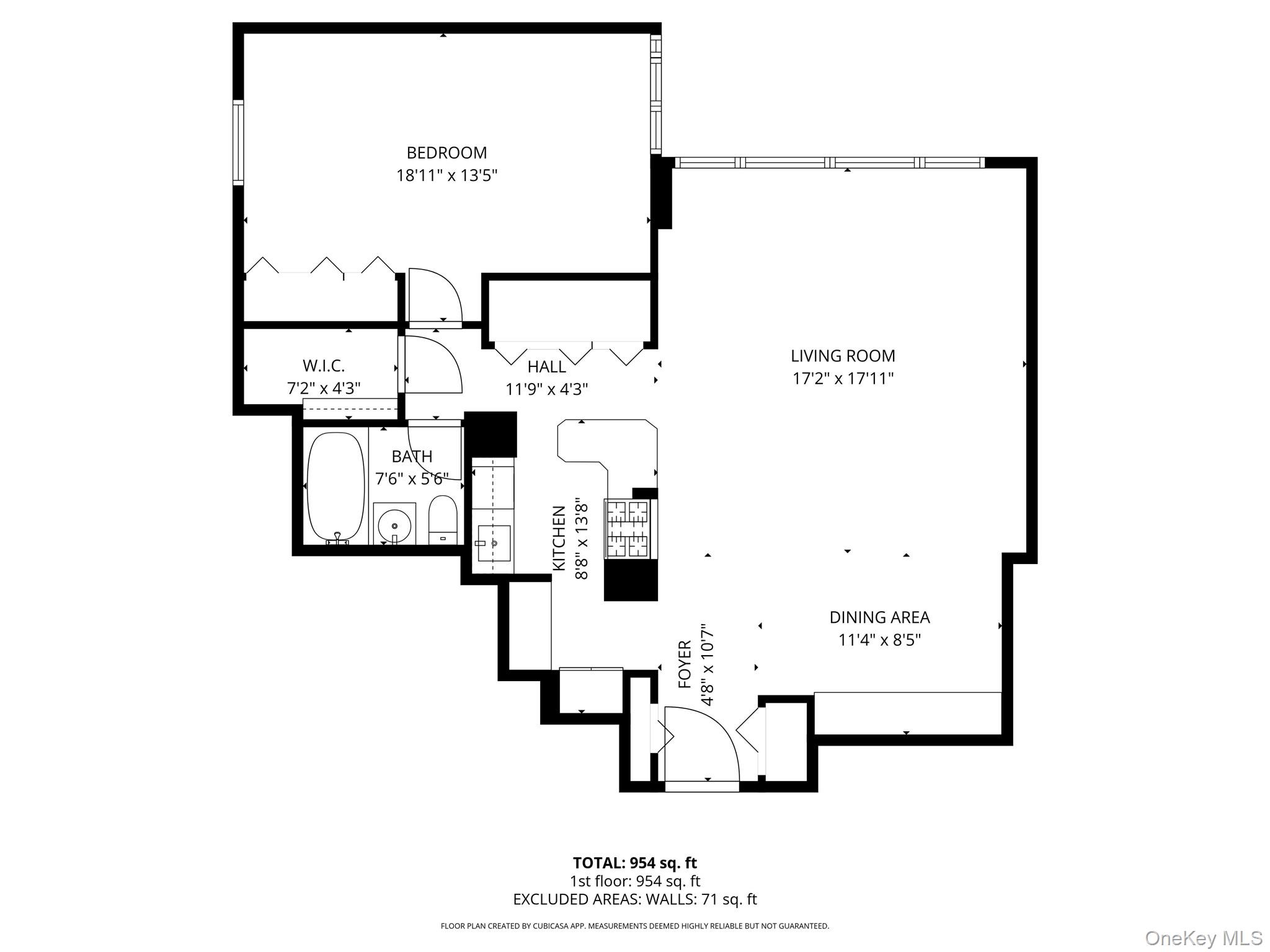 2500 Johnson Avenue 5f Property Photo 12