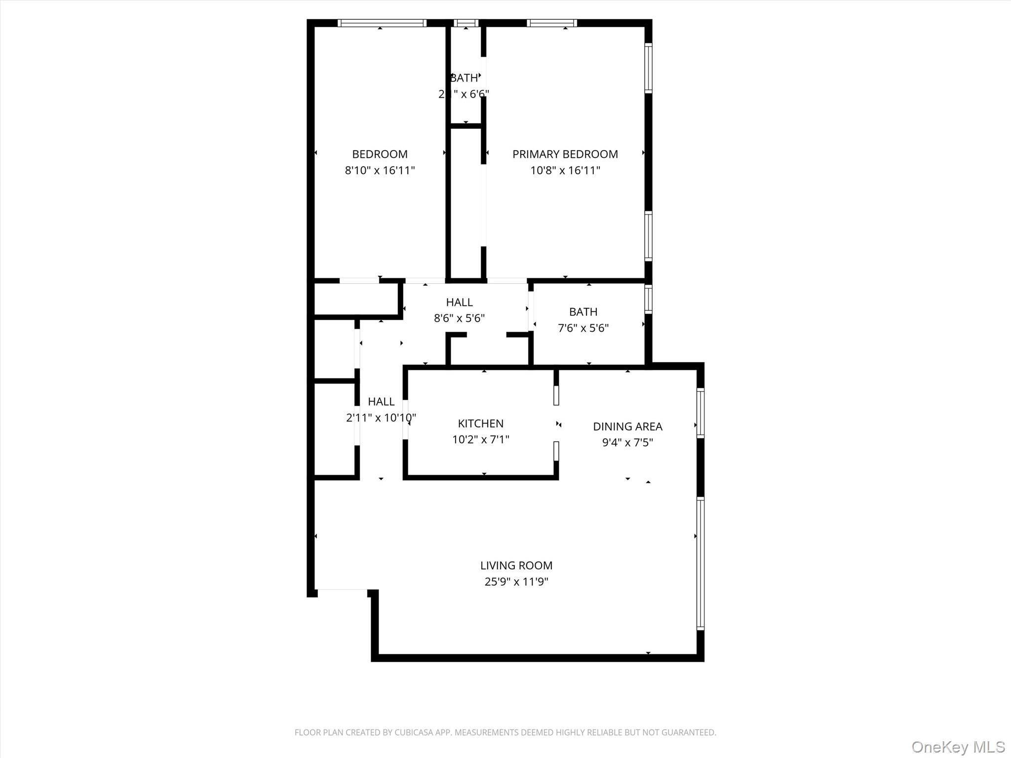 25 Sunnyside Drive 6c Property Photo 2