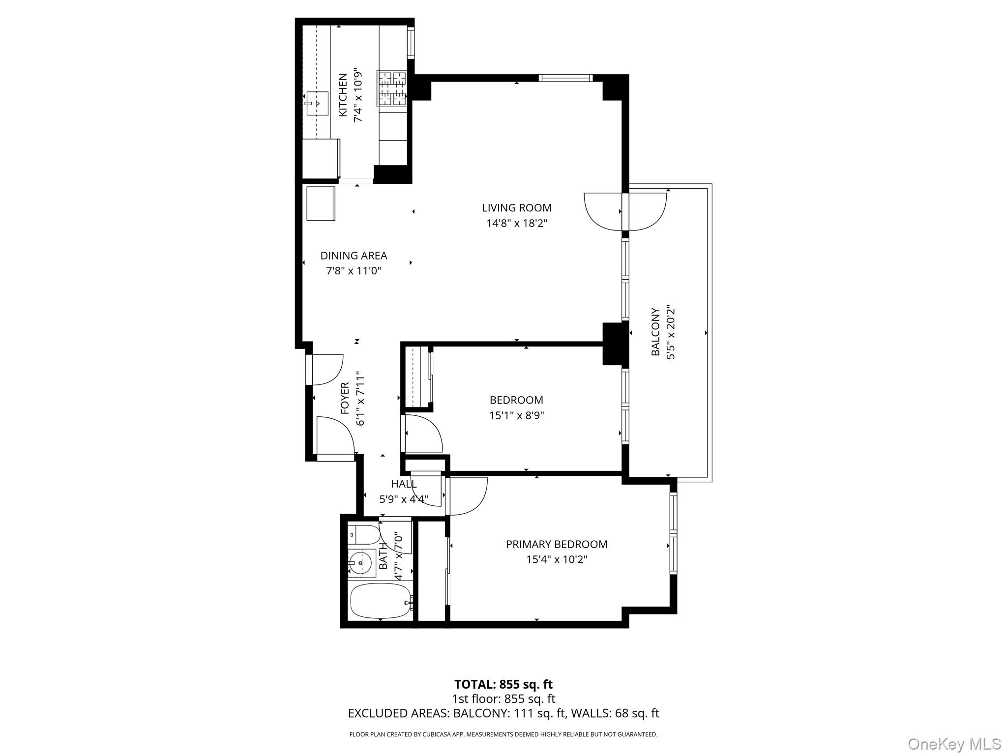 12399 Flatlands Avenue 4j Property Photo 11