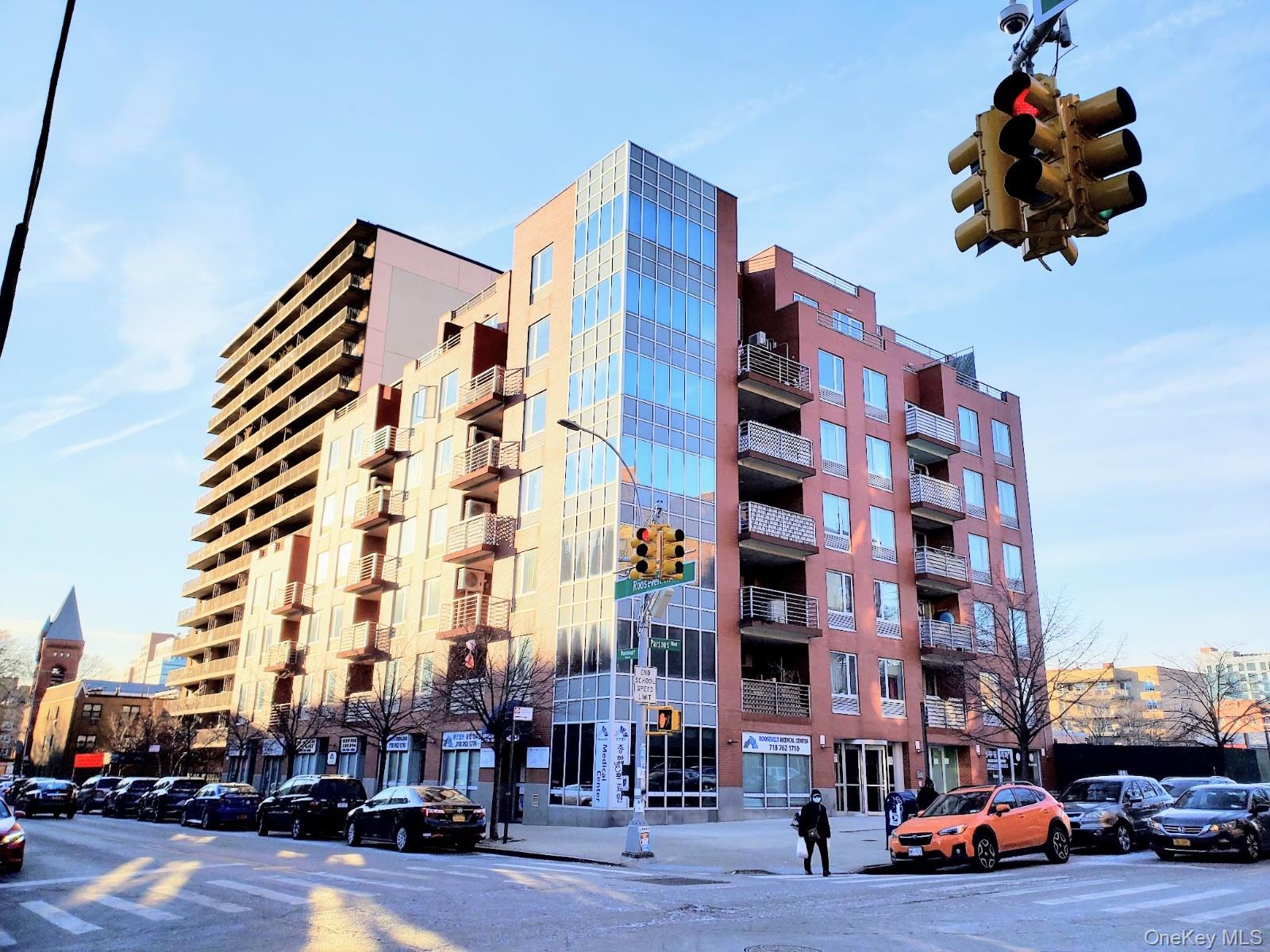 38-34 Parsons Boulevard Cf2/1b Property Photo 3