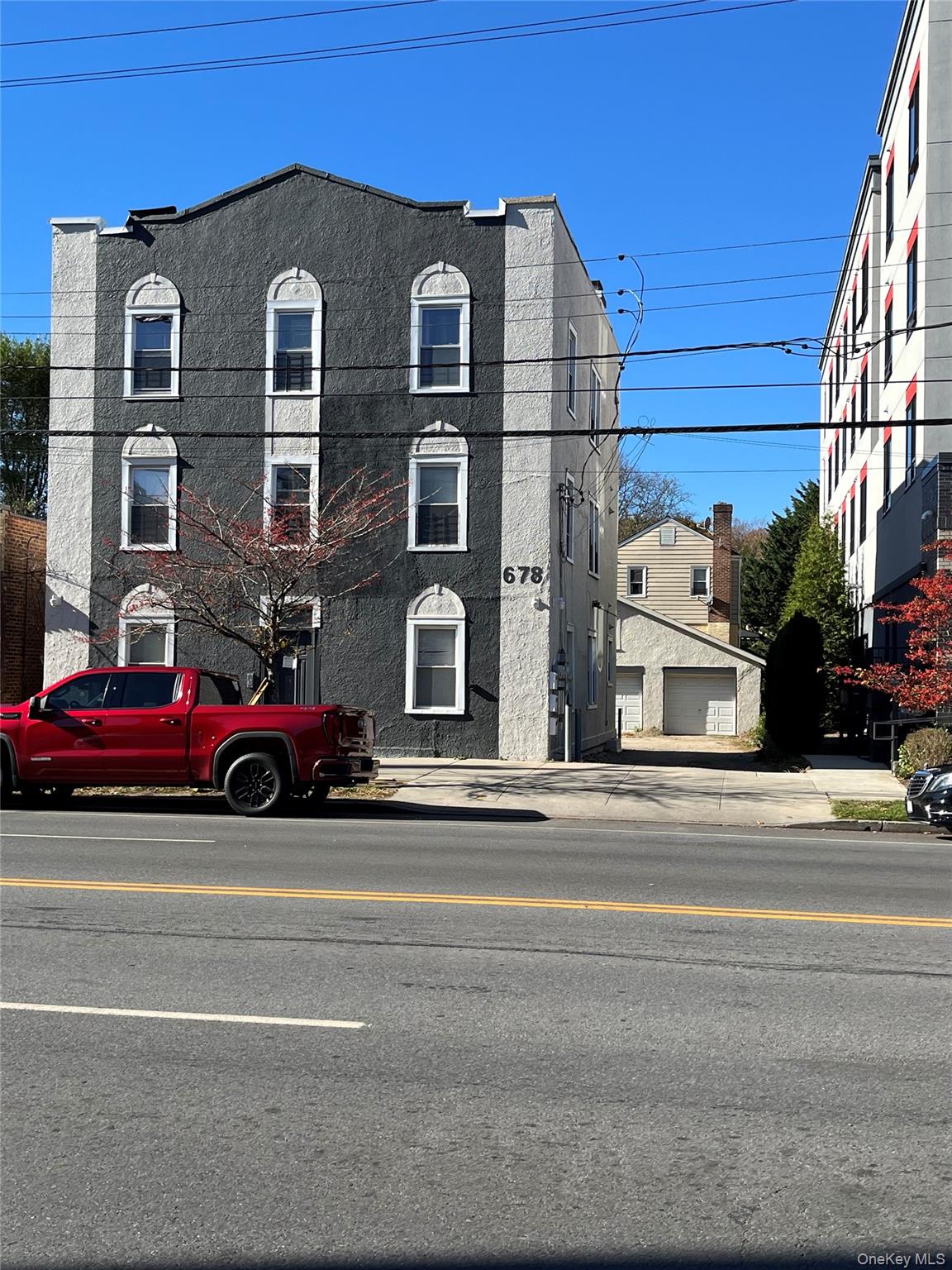 678 Mamaroneck Avenue Property Photo 1