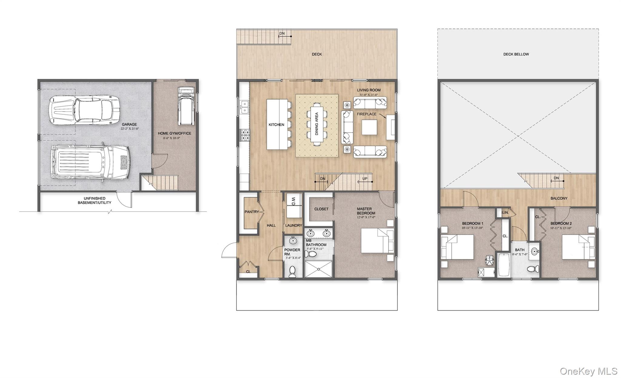 12 Truncali Drive Property Photo 3