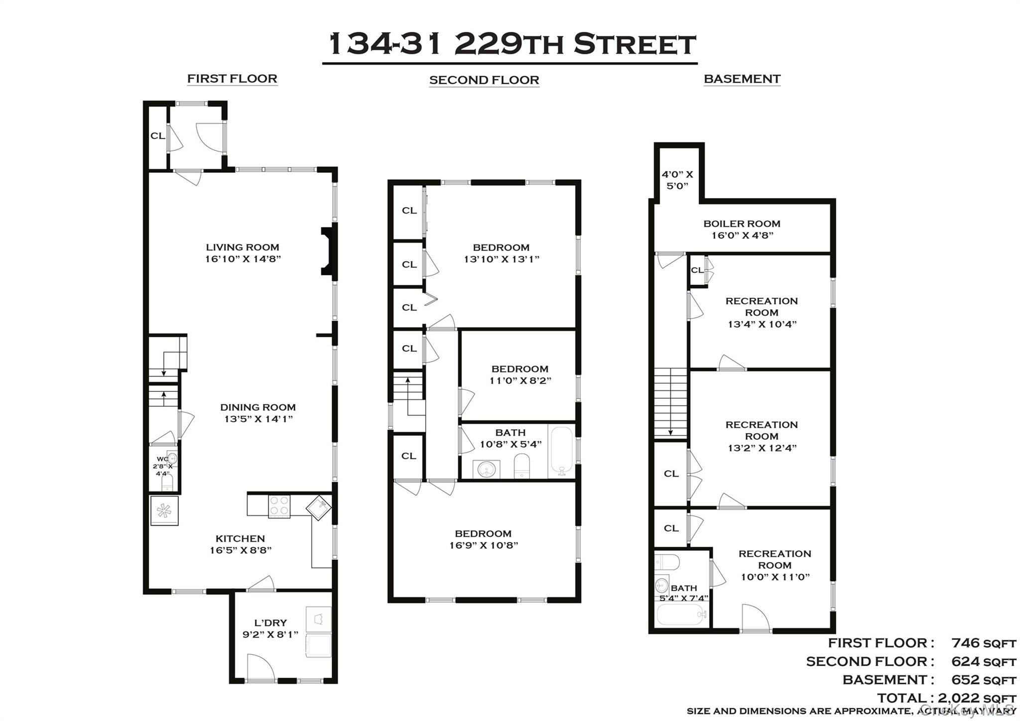 134-31 229th Street Property Photo 45