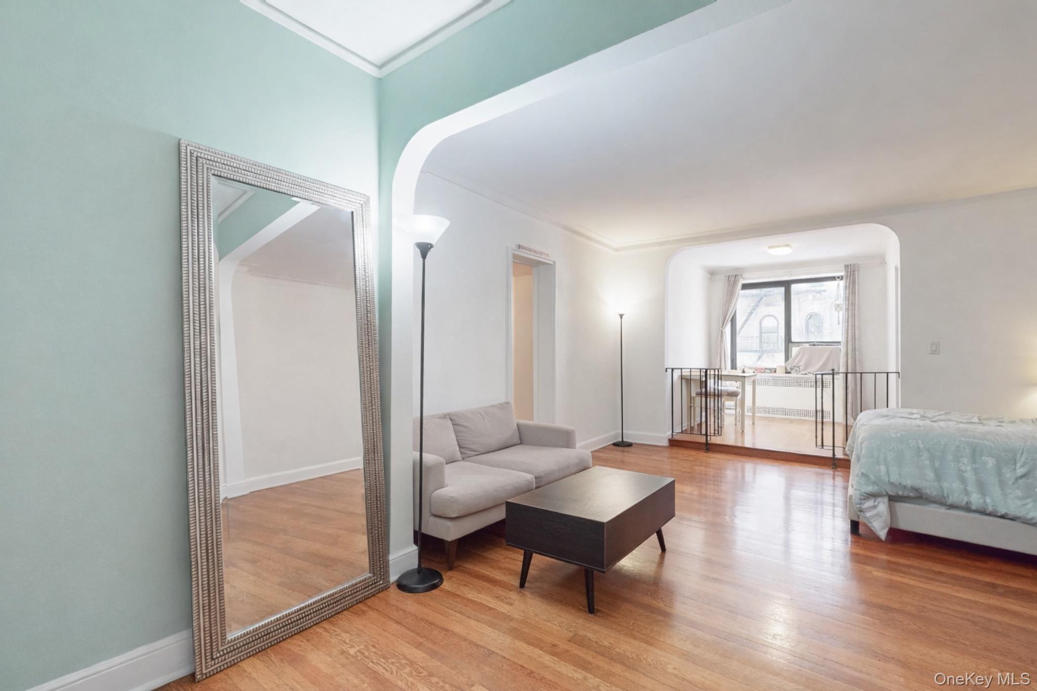 420 Central Park 3a Property Photo 1
