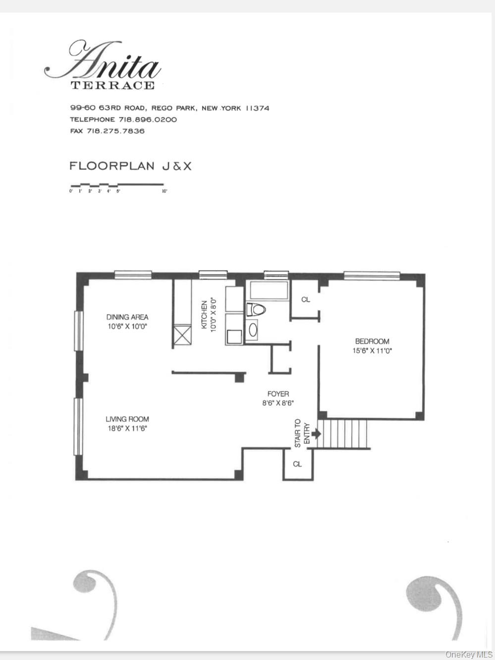 99-60 63rd Road 14j Property Photo 11