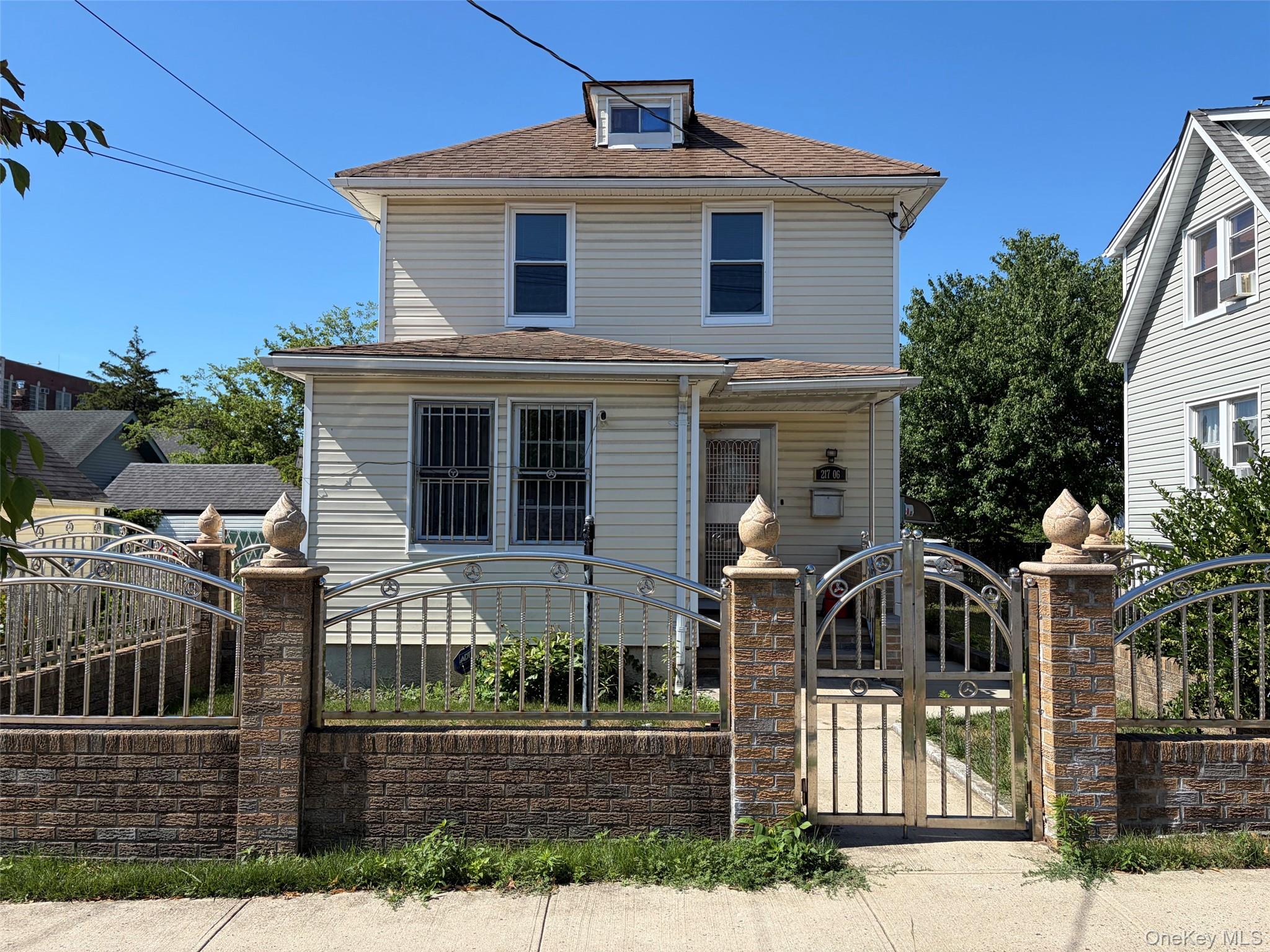 21706 131st Avenue Property Photo 1