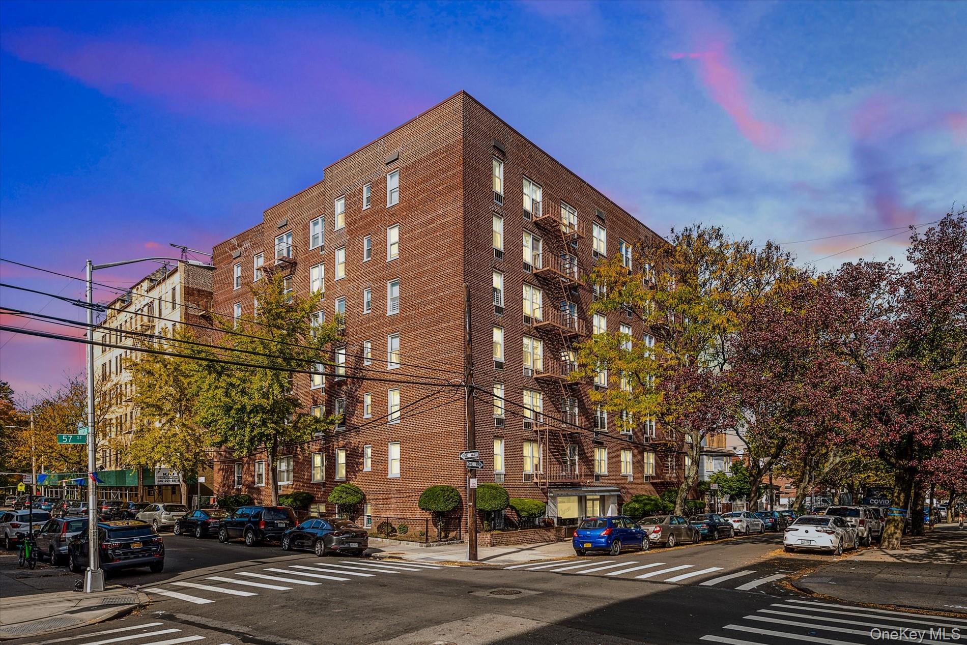 39-76 57th Street 6e Property Photo 1
