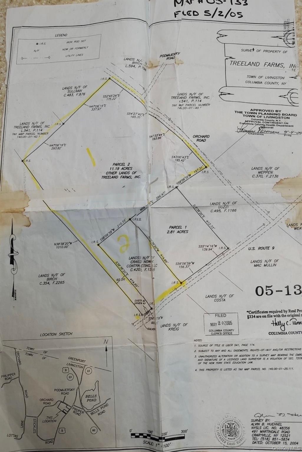 Rte 9 Property Photo 4