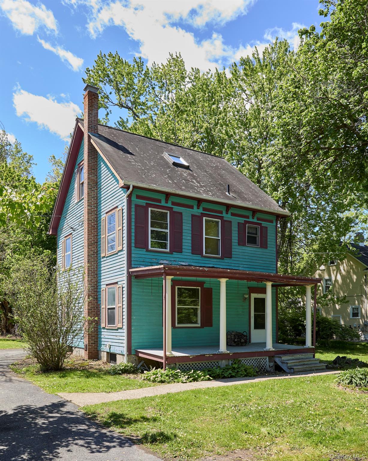 35 Union Avenue Property Photo 1