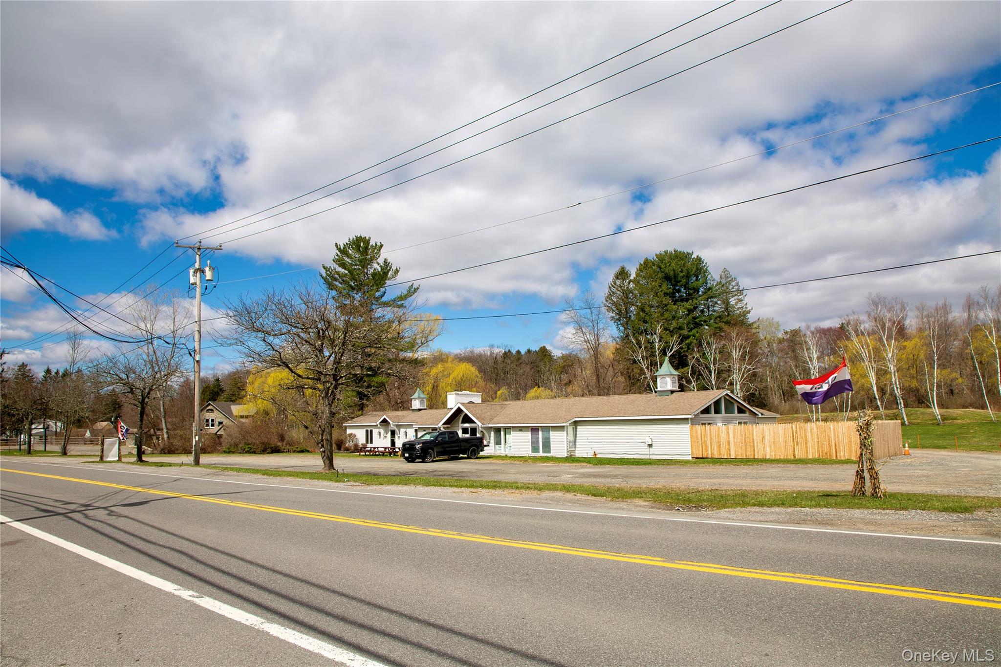 3815-3817 Route 44 Property Photo 2
