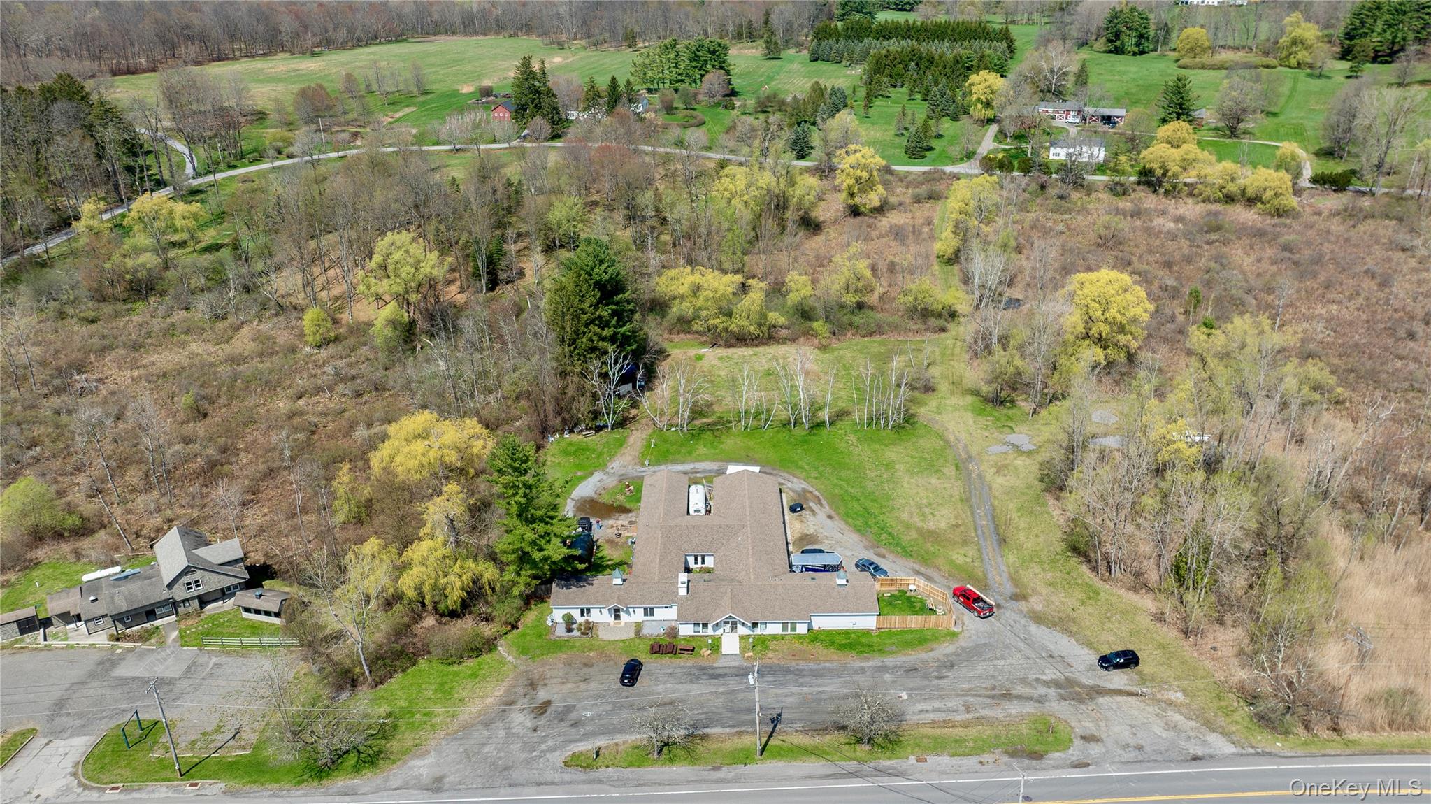 3815-3817 Route 44 Property Photo 9