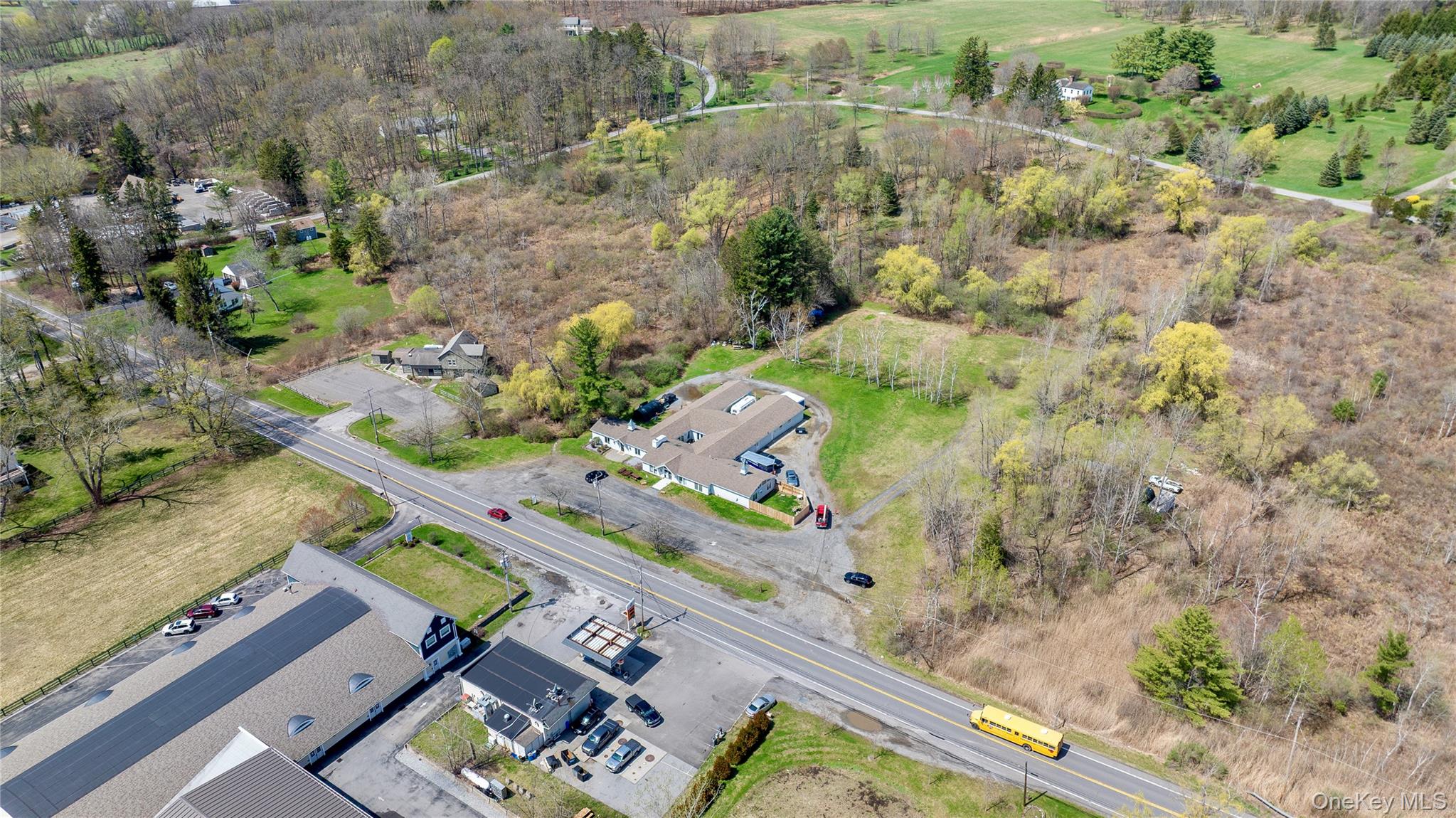 3815-3817 Route 44 Property Photo 17