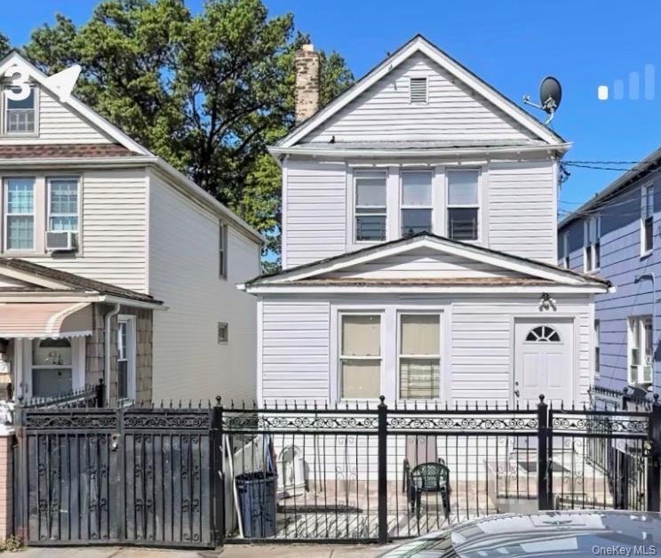 439 Thieriot Avenue Property Photo 1