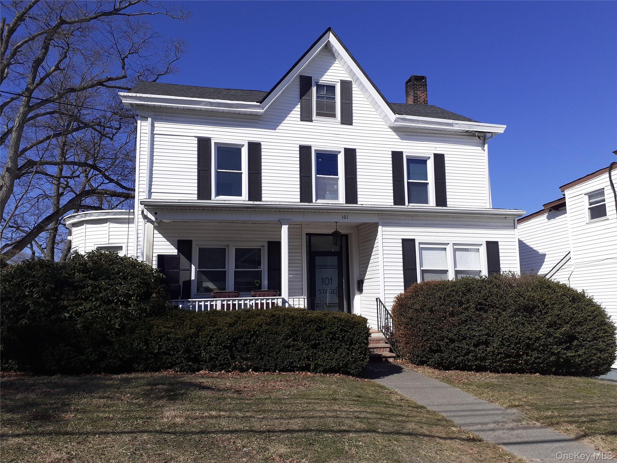 101 Stage Road Property Photo 1