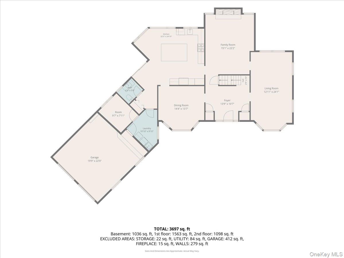 22 Peppermill Lane Property Photo 46