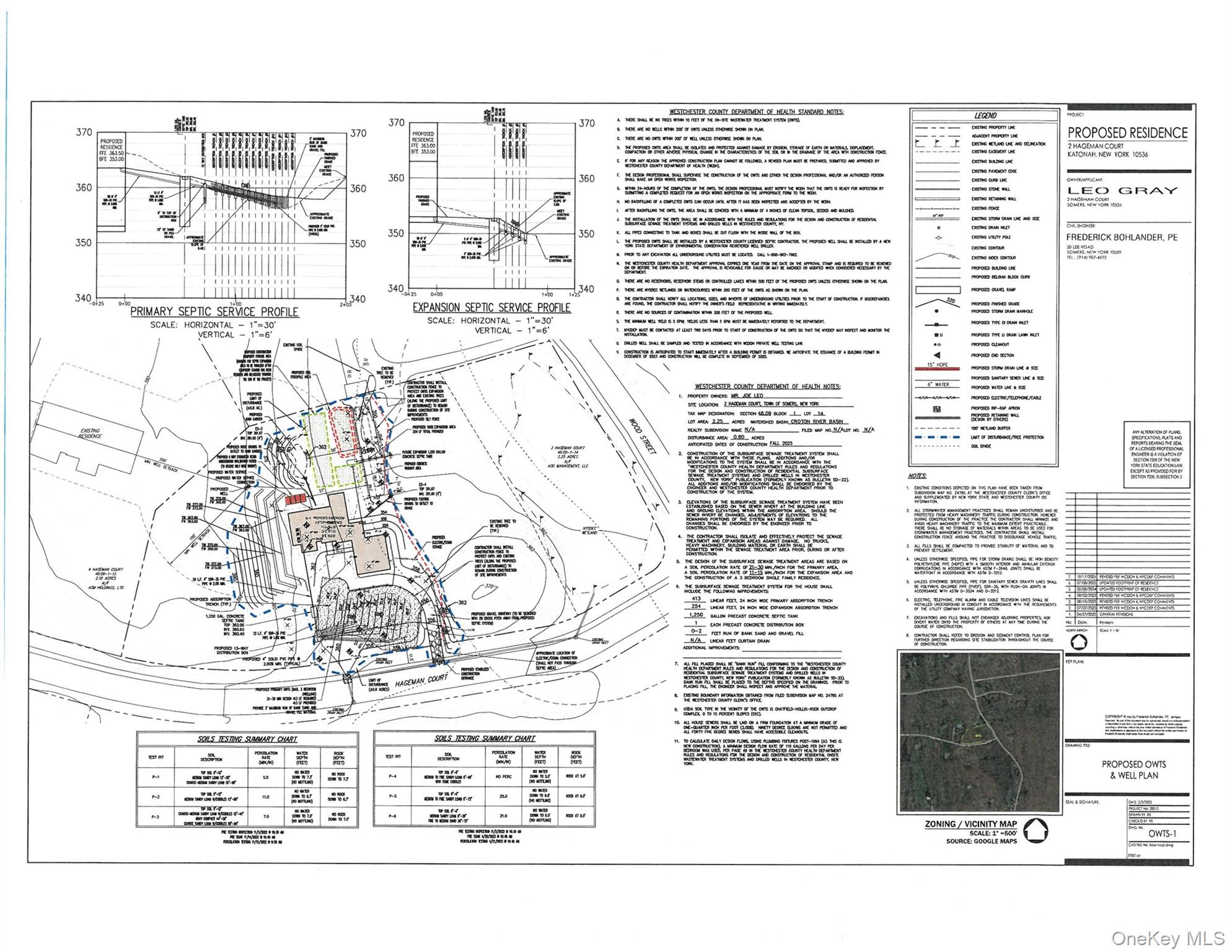 2 Hageman Court Property Photo 1