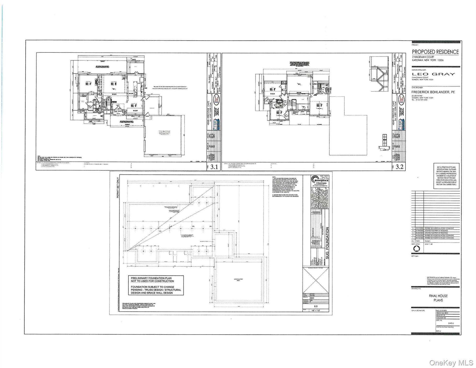 2 Hageman Court Property Photo 3