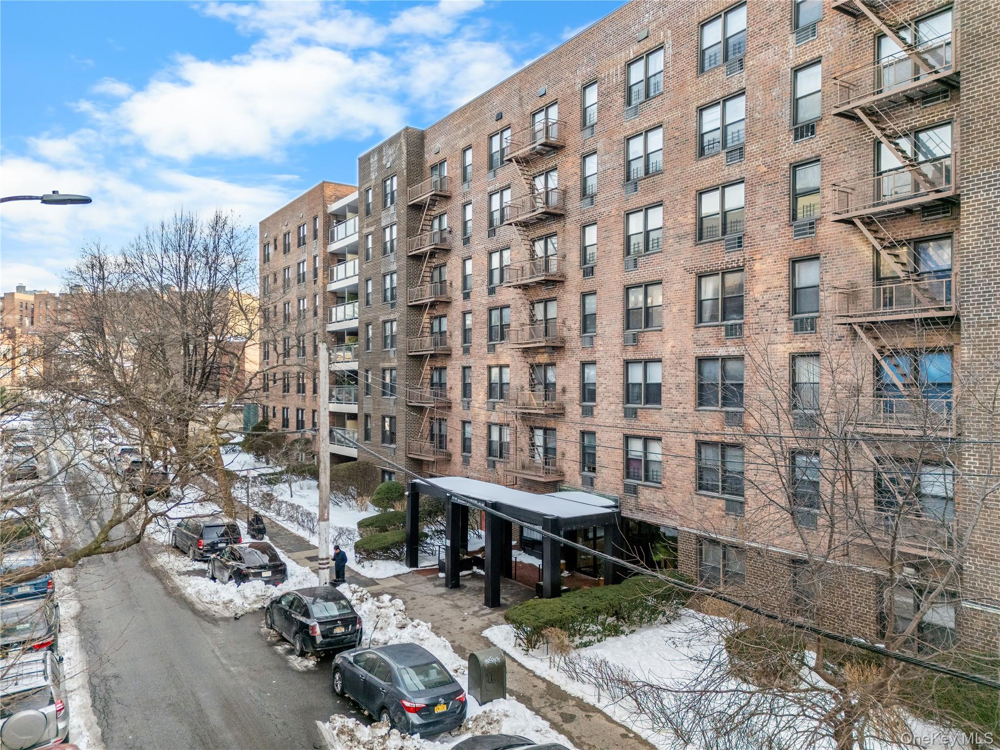 35-20 Leverich Street 209 Property Photo 1