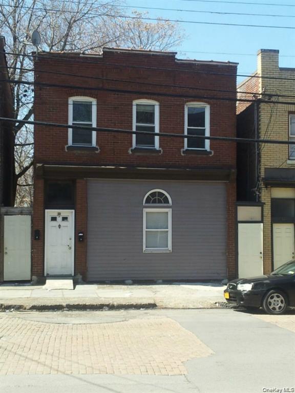 86 William Street Property Photo 1