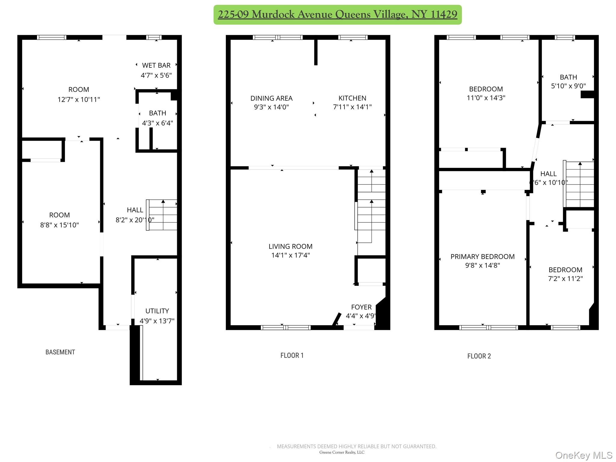 22509 Murdock Avenue Property Photo 21