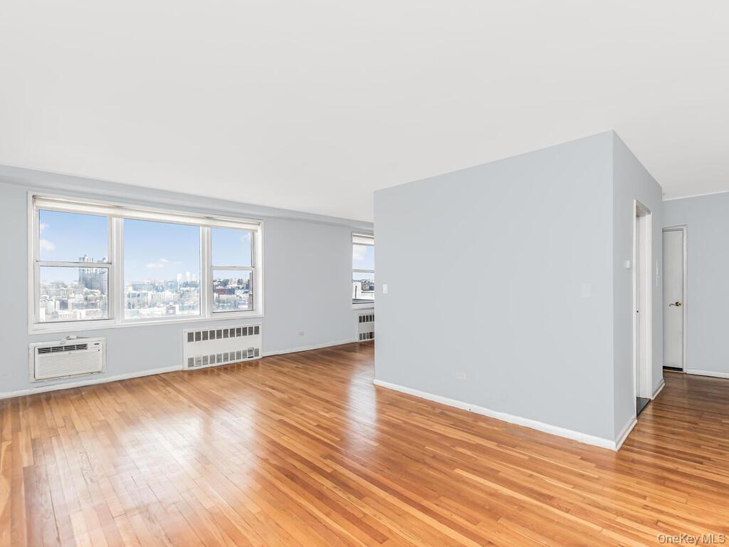 3636 Fieldston Road 6M Property Photo 1
