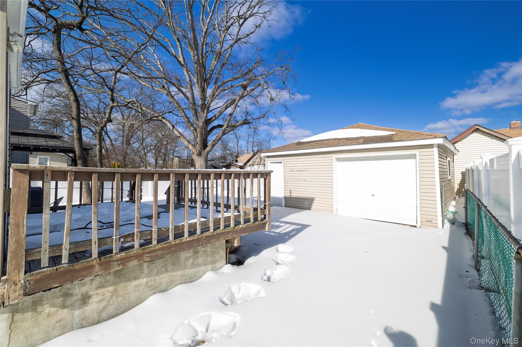 101 Harris Avenue Property Photo 21