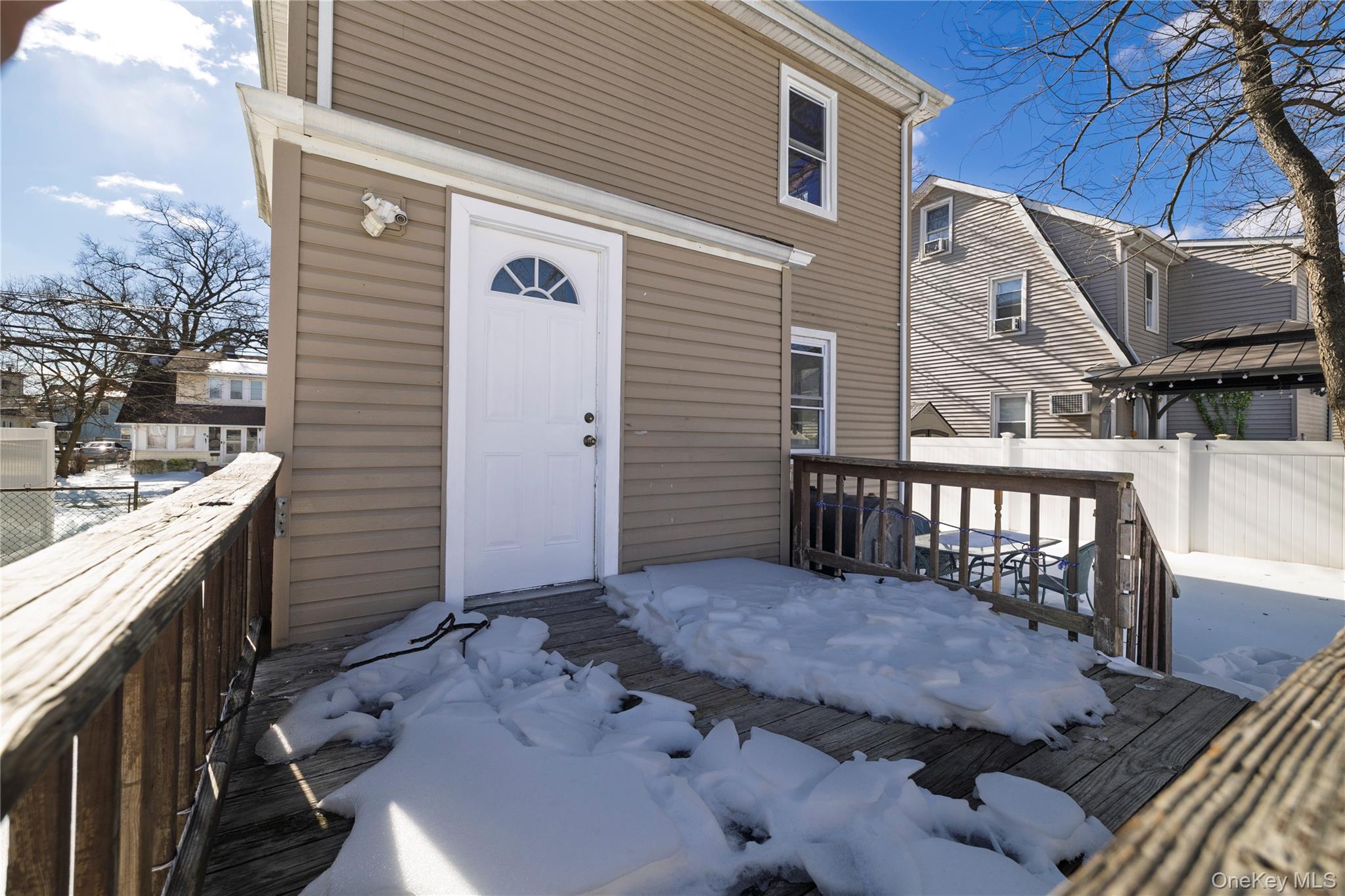 101 Harris Avenue Property Photo 22