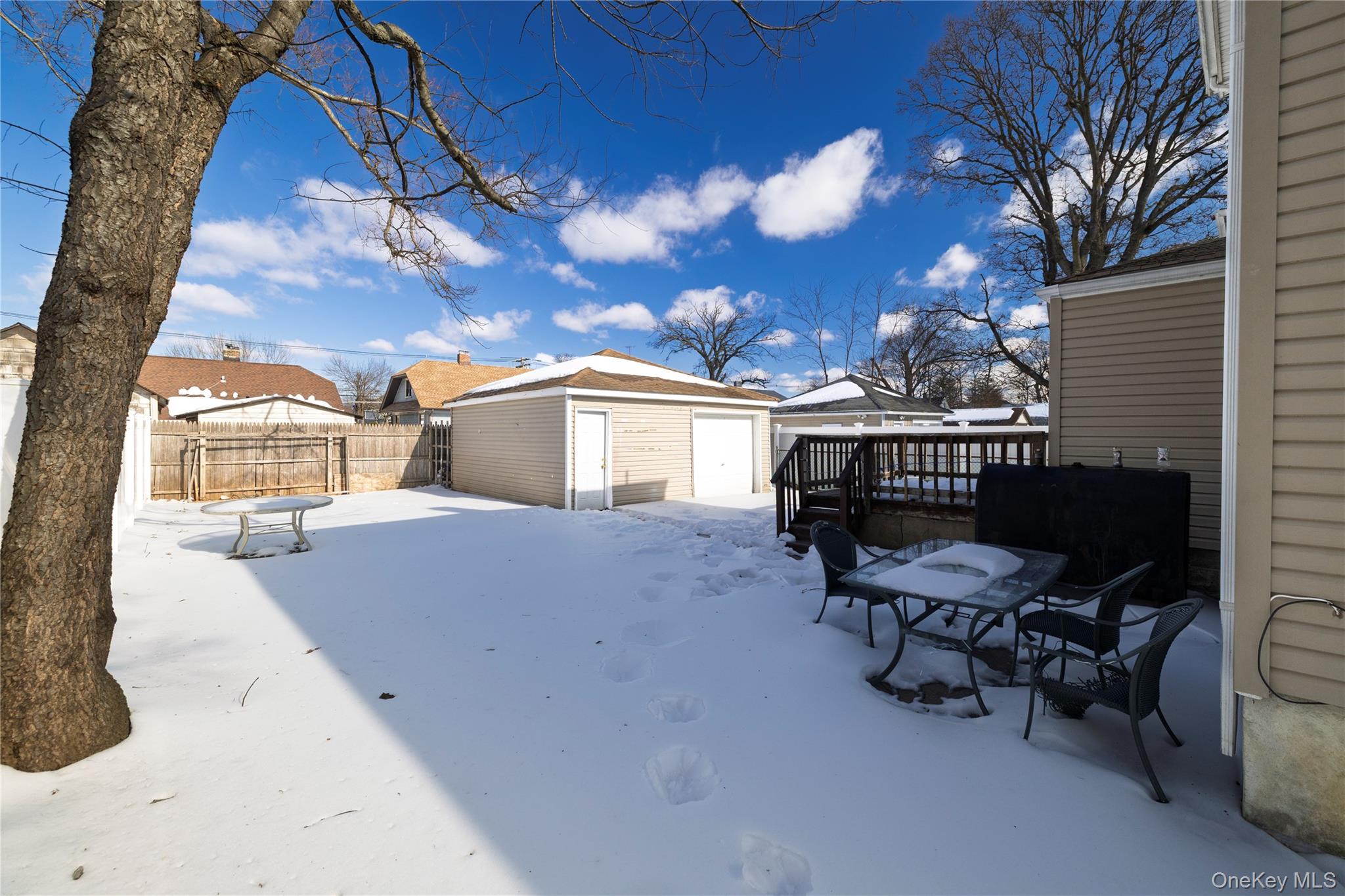101 Harris Avenue Property Photo 23