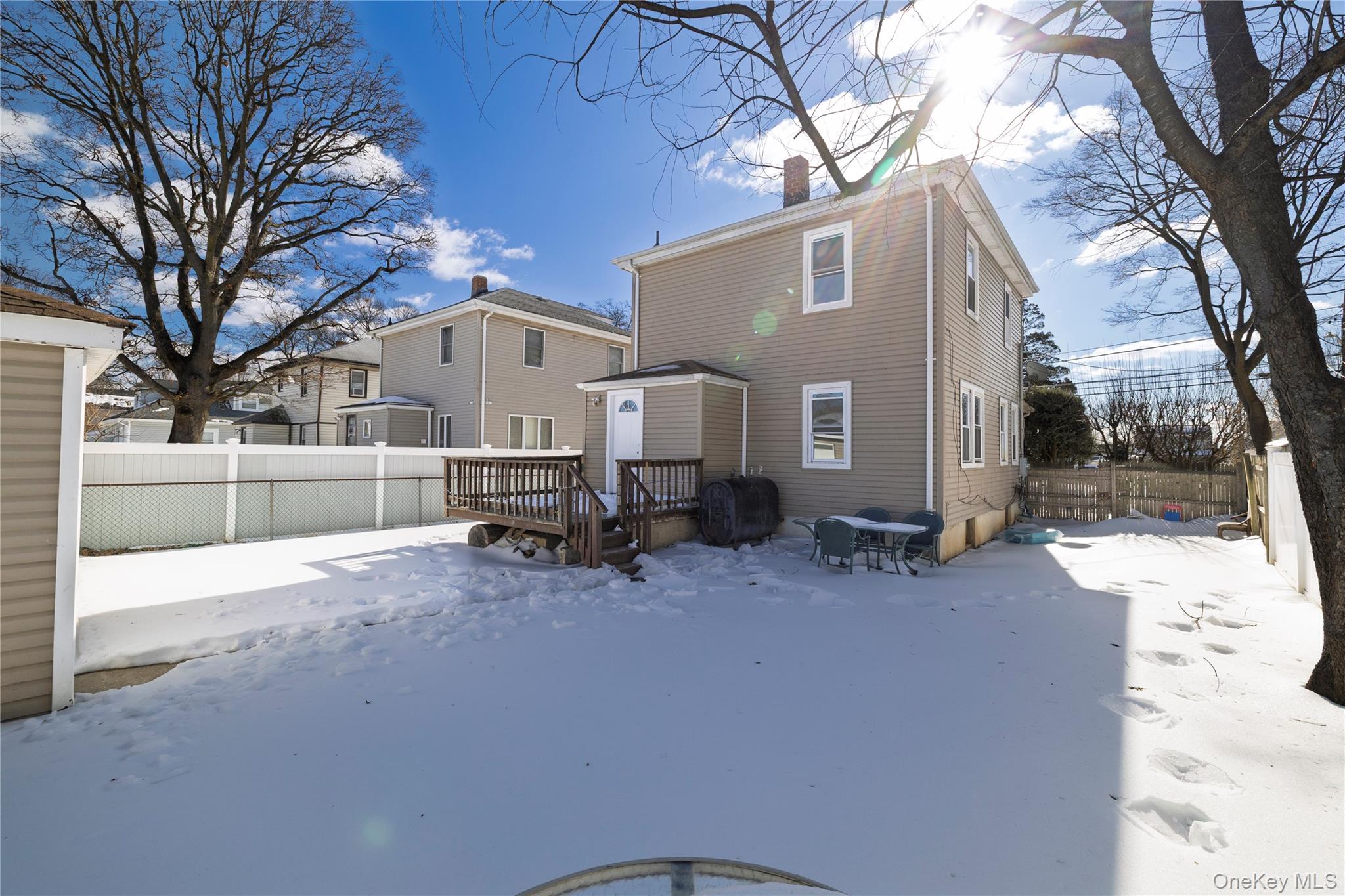 101 Harris Avenue Property Photo 24