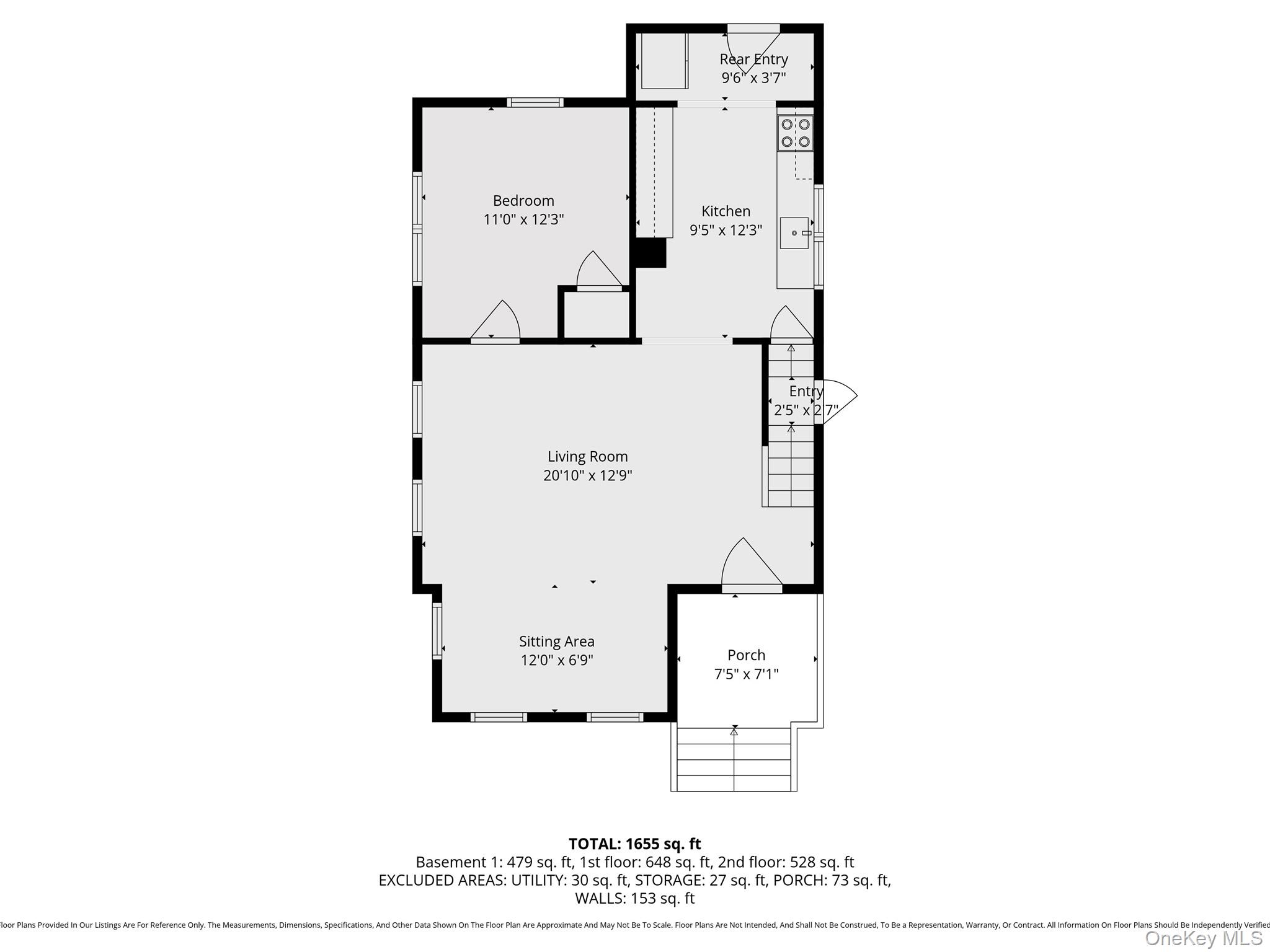 101 Harris Avenue Property Photo 25