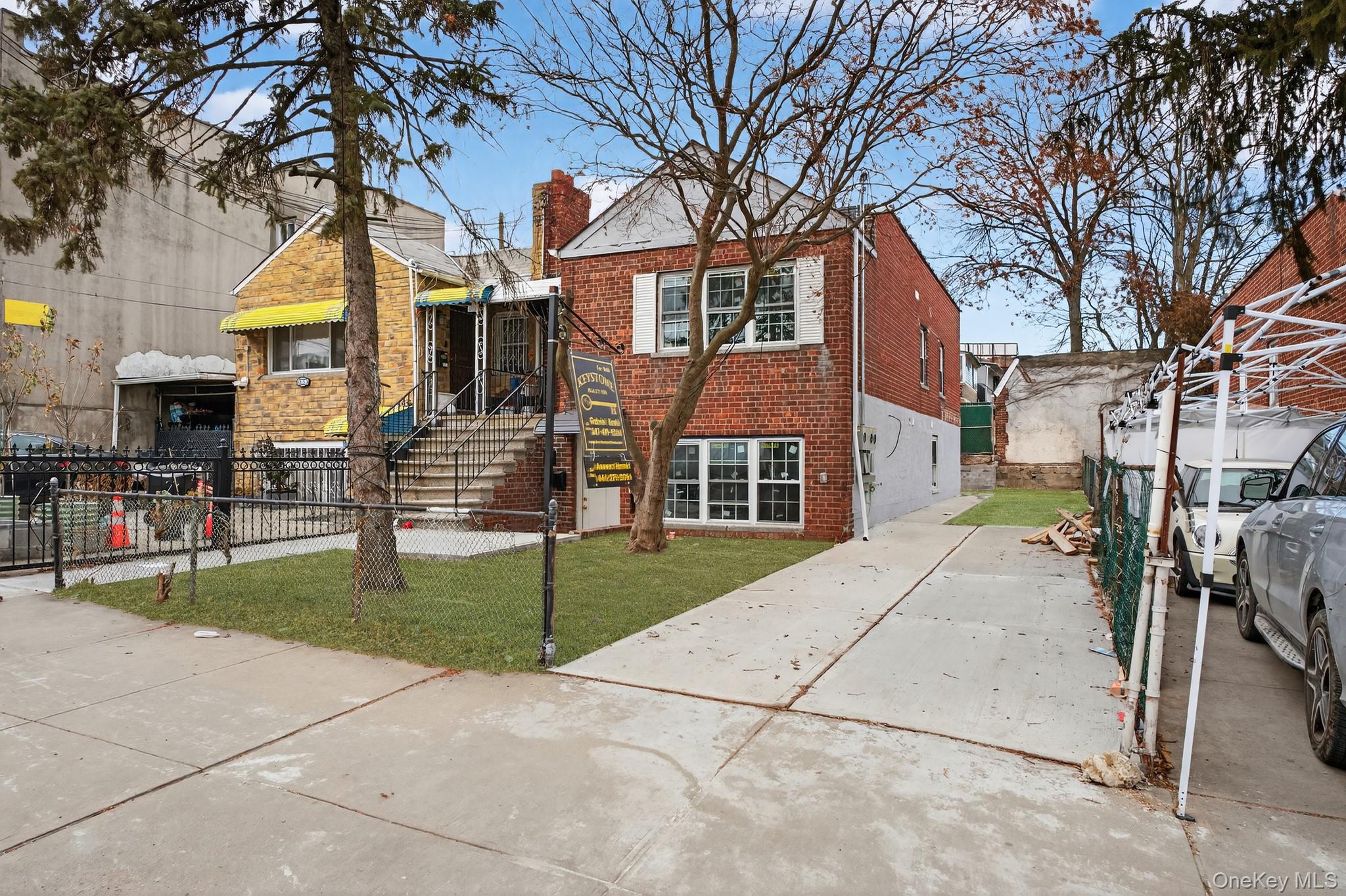 1657 Tillotson Avenue Property Photo 10